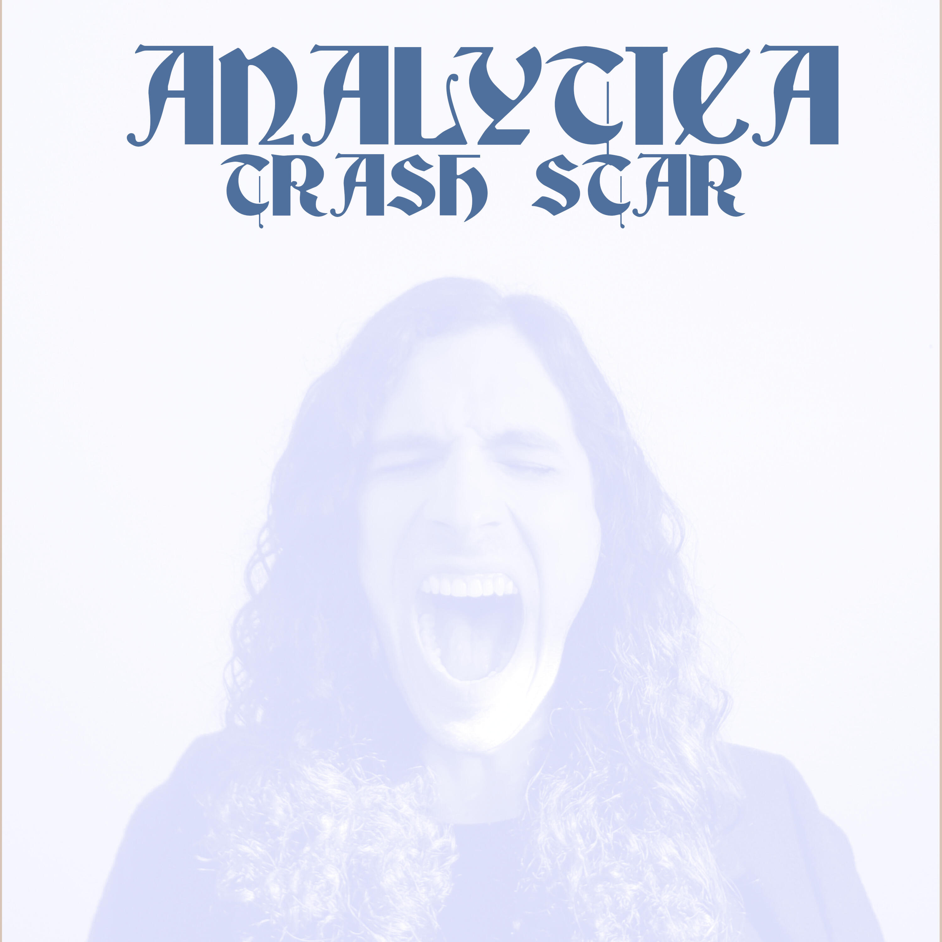 Релиз Analytica Trash Star