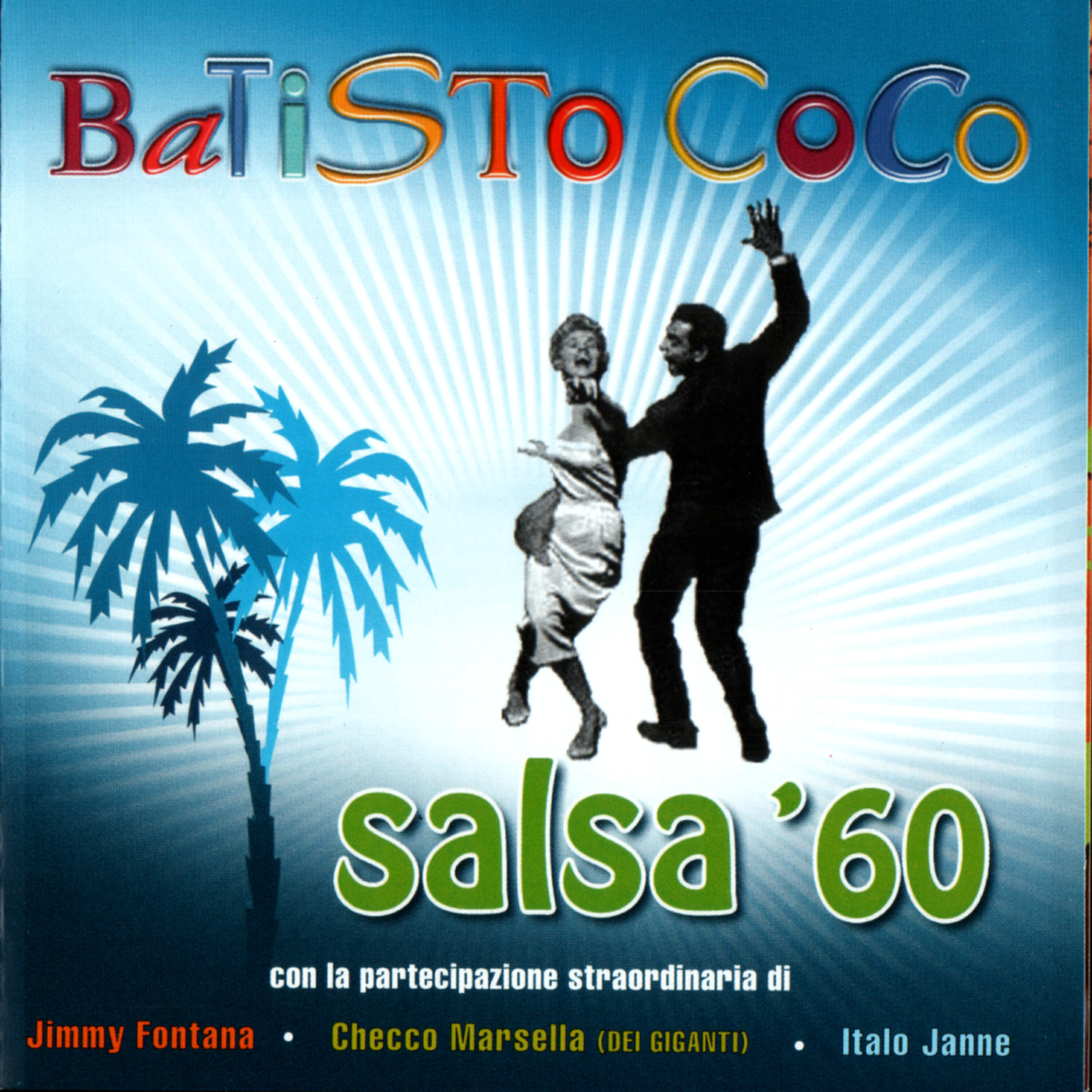 Релиз SALSA 60