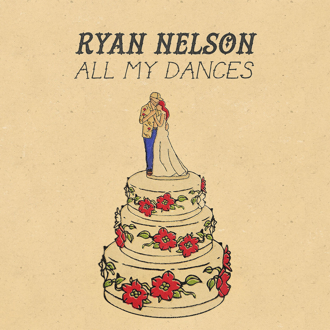 Релиз All My Dances