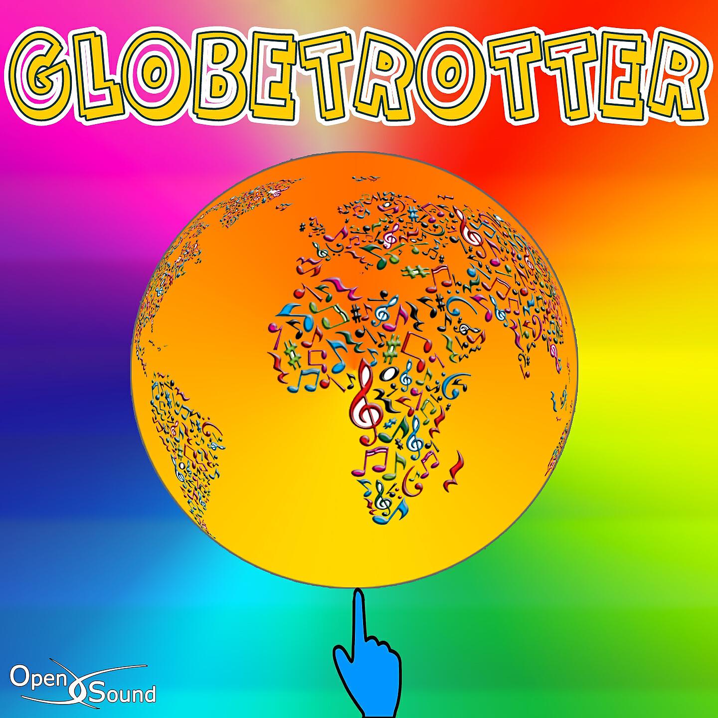 Релиз Globetrotter