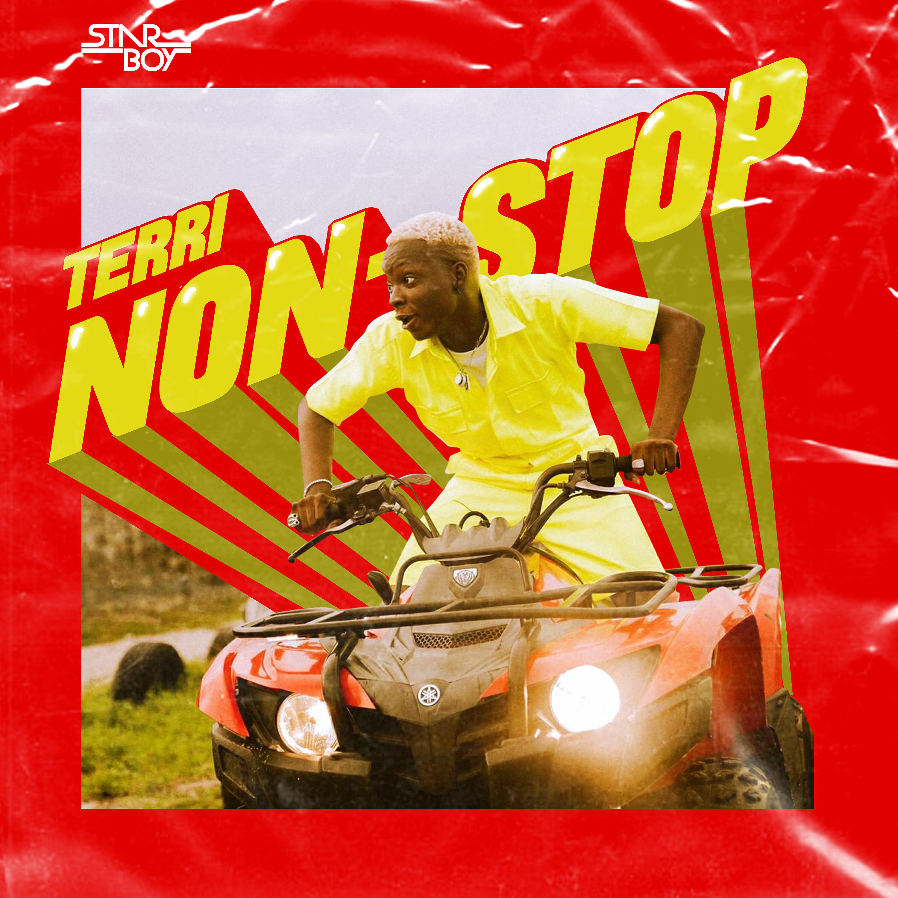 Скачать песню Terri - Non-Stop бесплатно в MP3 для Android и iOS