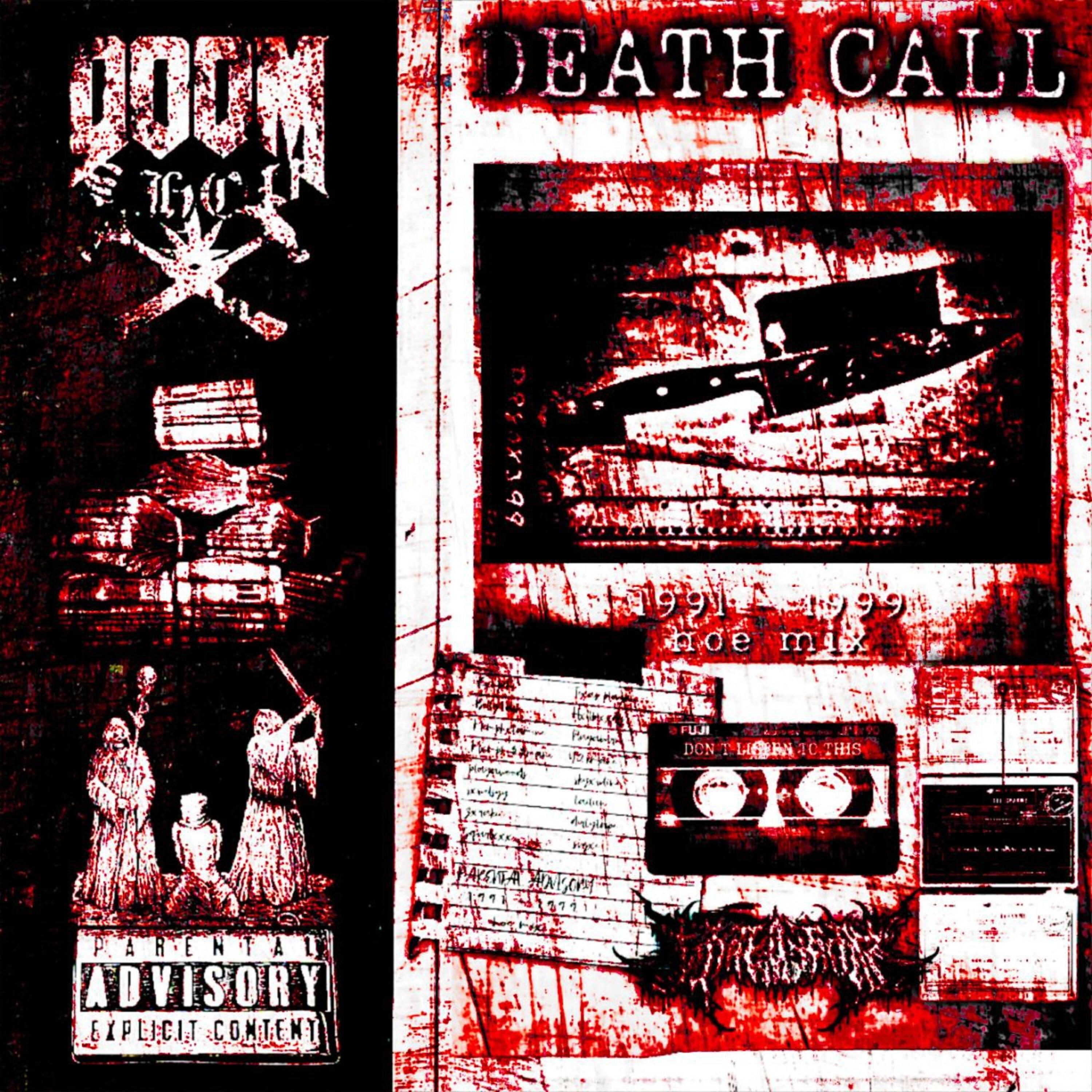 Релиз Death Call