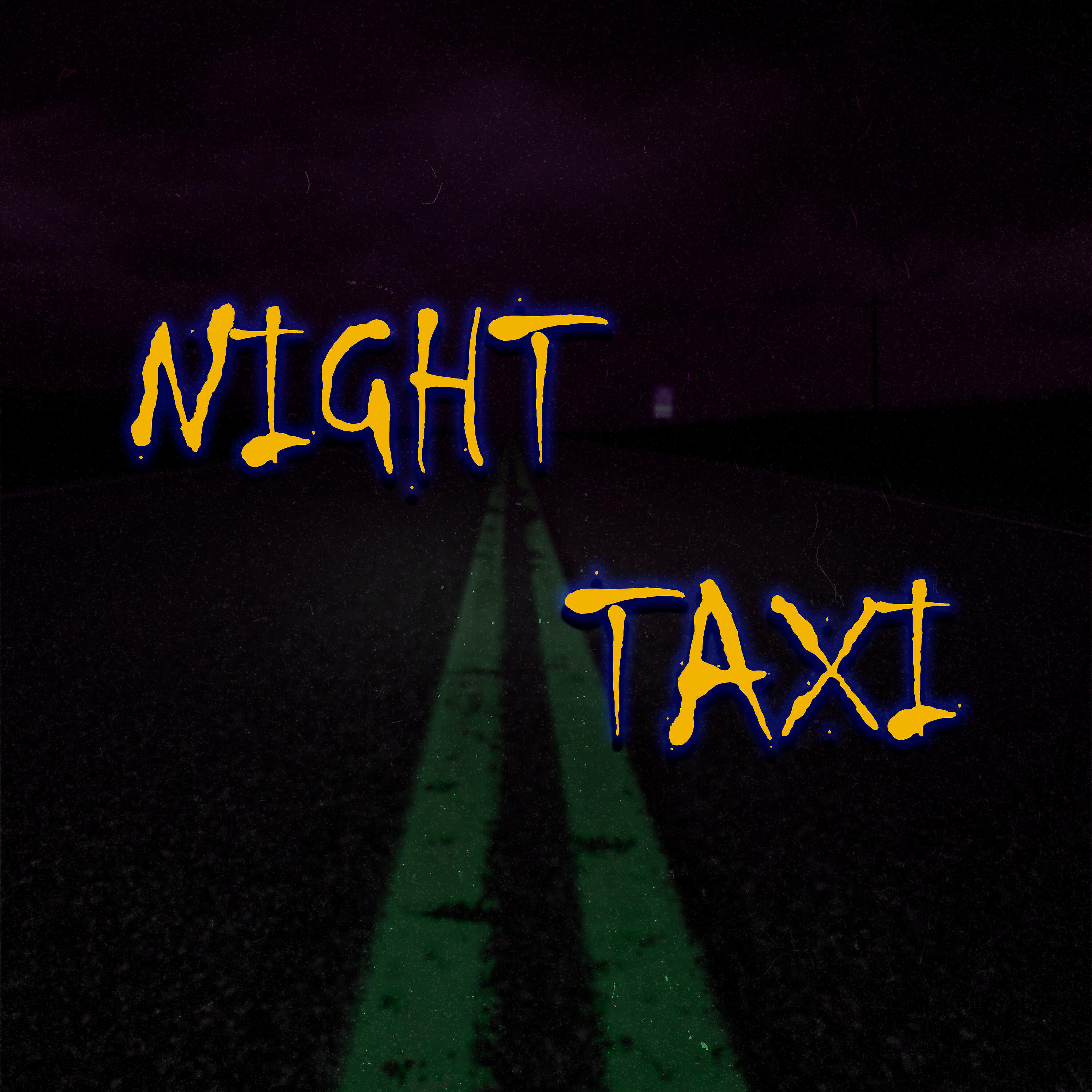 Релиз Night Taxi