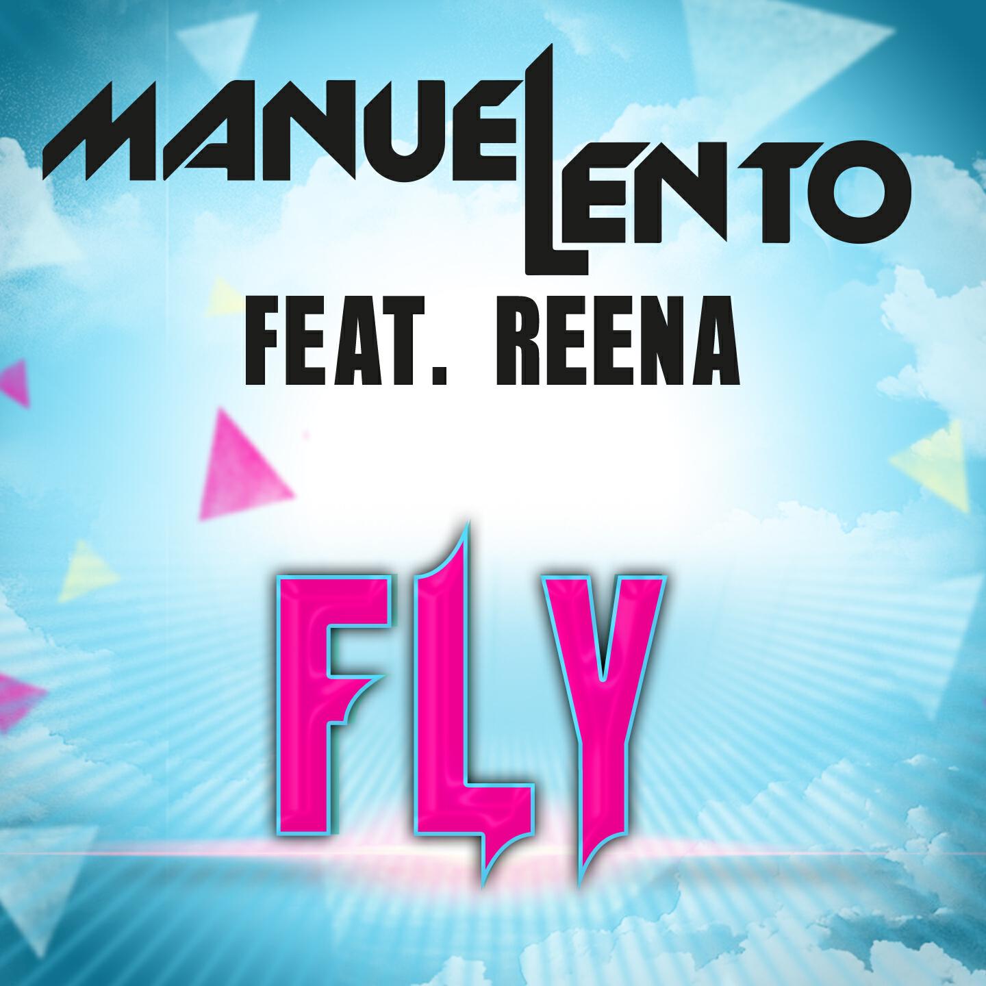 Релиз Fly