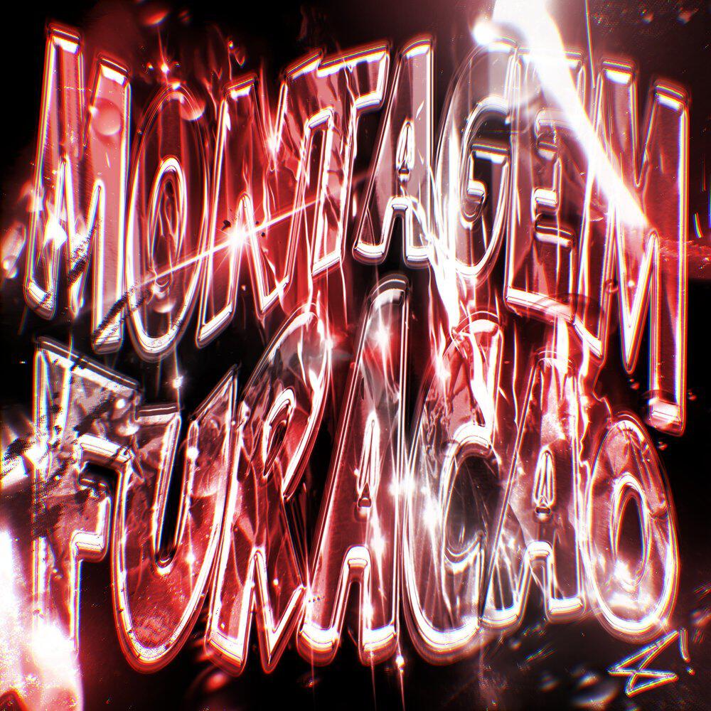 Релиз MONTAGEM FURACÃO