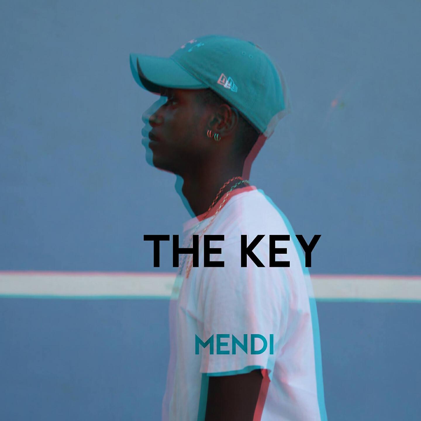 Релиз The Key