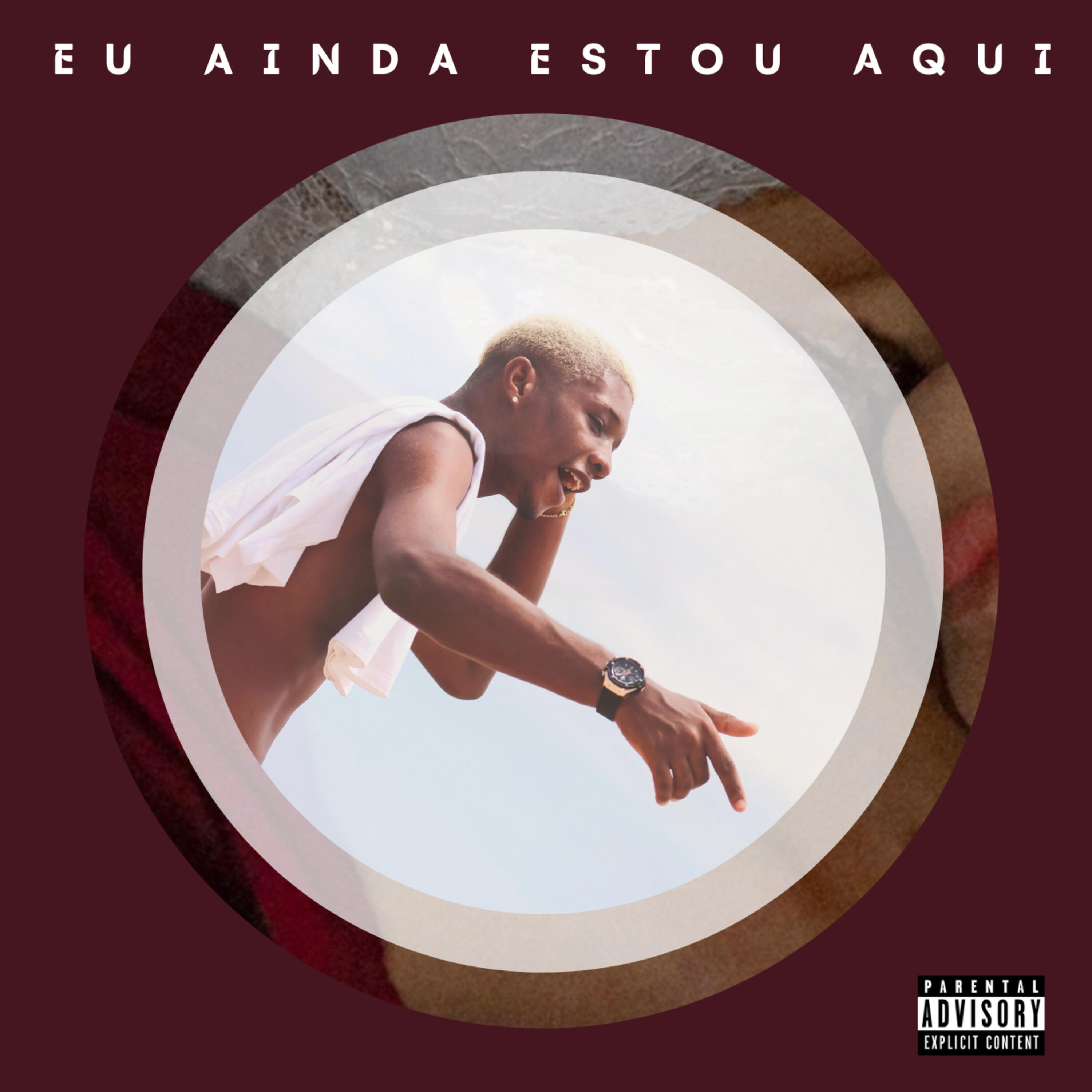 Релиз Eu Ainda Estou Aqui