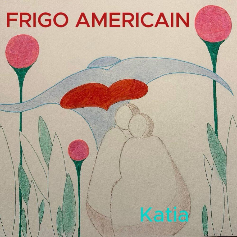 Релиз FRIGO AMERICAIN