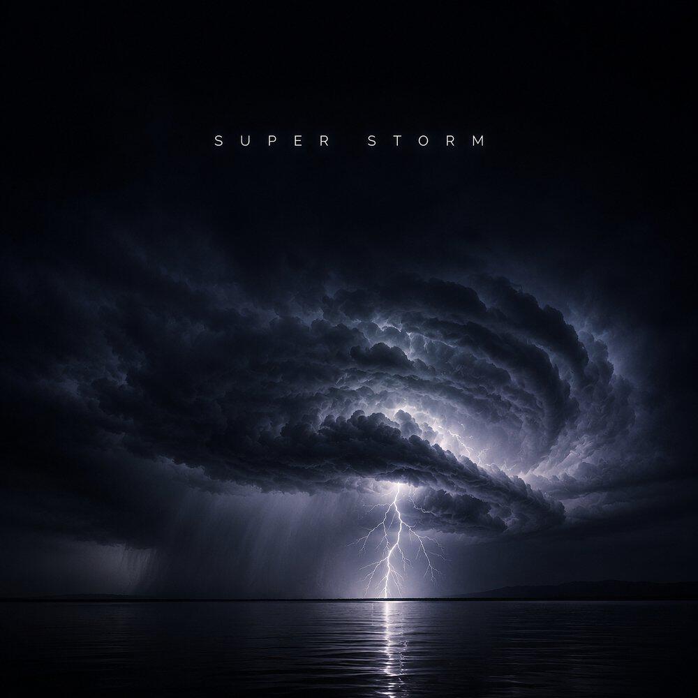 Релиз Super Storm