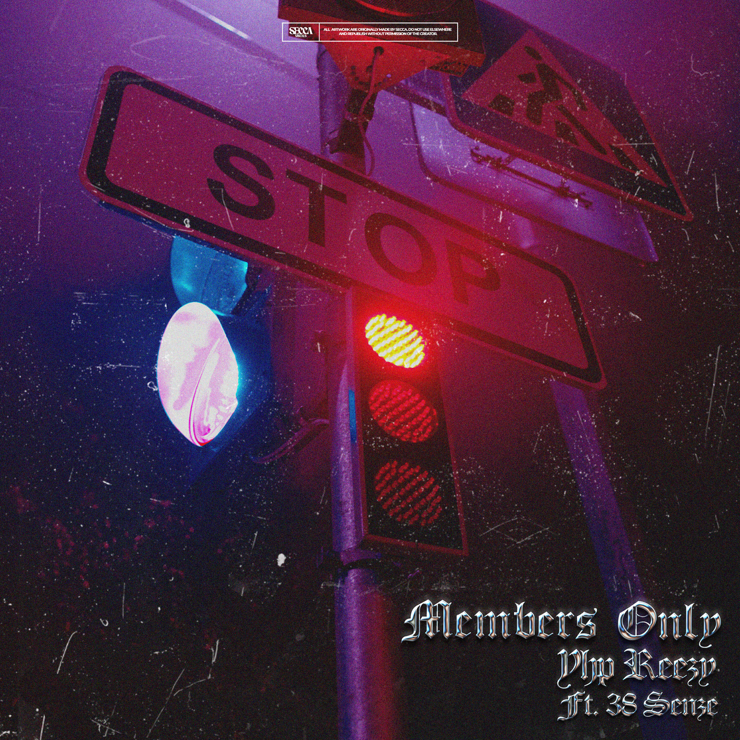 YHP REEZY