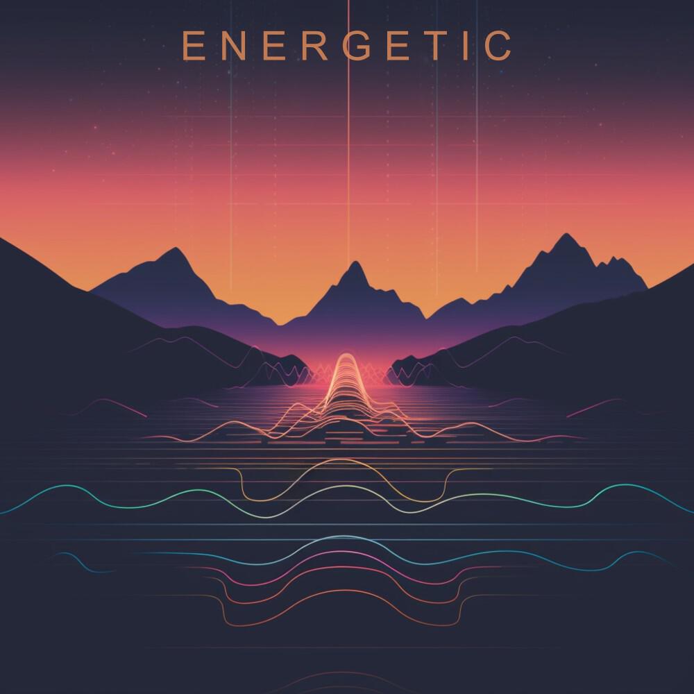 Релиз Energetic