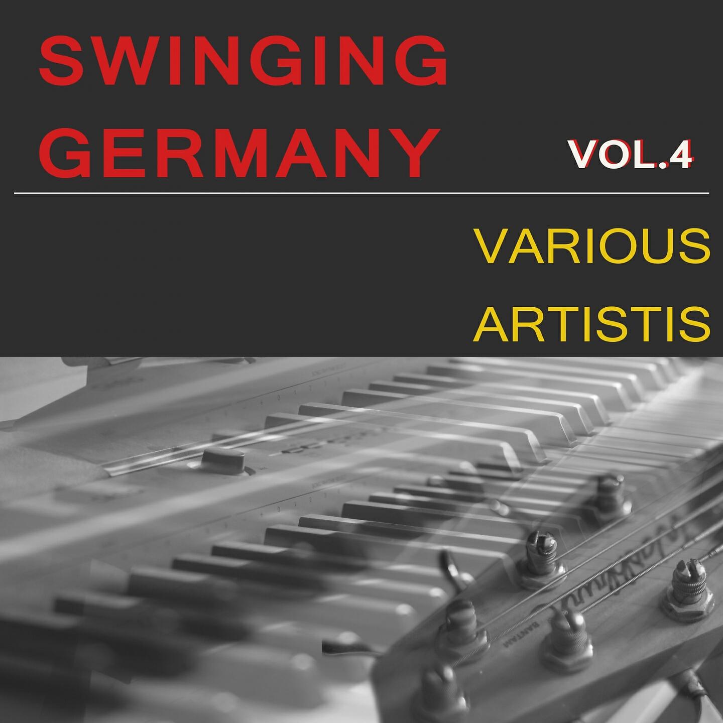 Various Artists, Teddy Stauffer & die Original Teddies, Tanzorchester Heinz Wehner, Fritz Weber & sein Tanzorchester, Tanzorchester Max Rumpf, Orchester James Kok, Julian Fuhs & sein Jazzorchester, Will Glahe & seine Bigband, Hans Bund & sein Tanzorchester, Ludwig Rüth & seine Band, Adalbert Lutter & sein Orchester