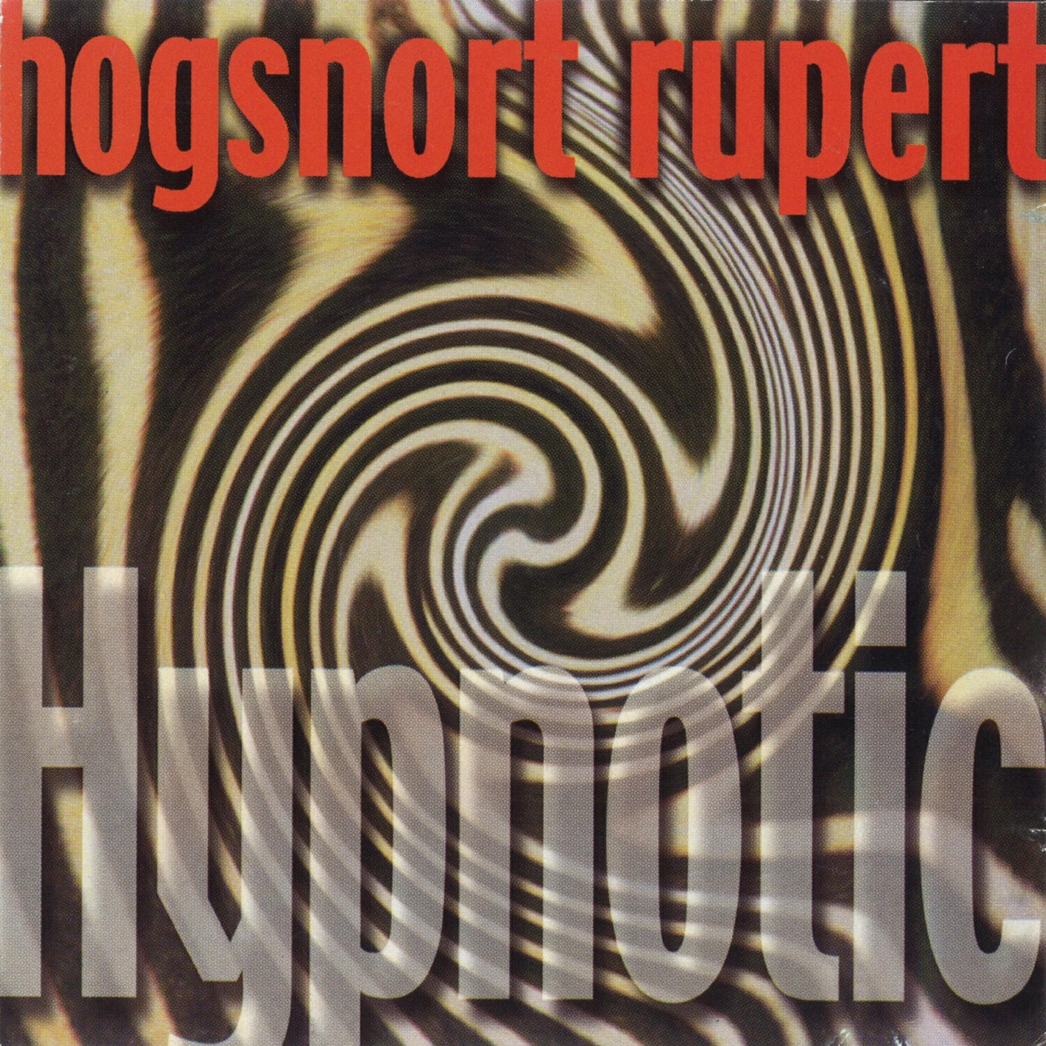 Релиз Hypnotic