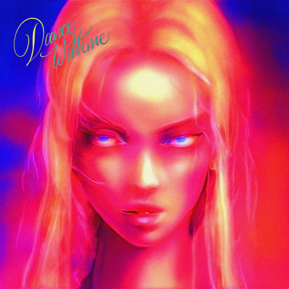 Релиз DANCEWITHME