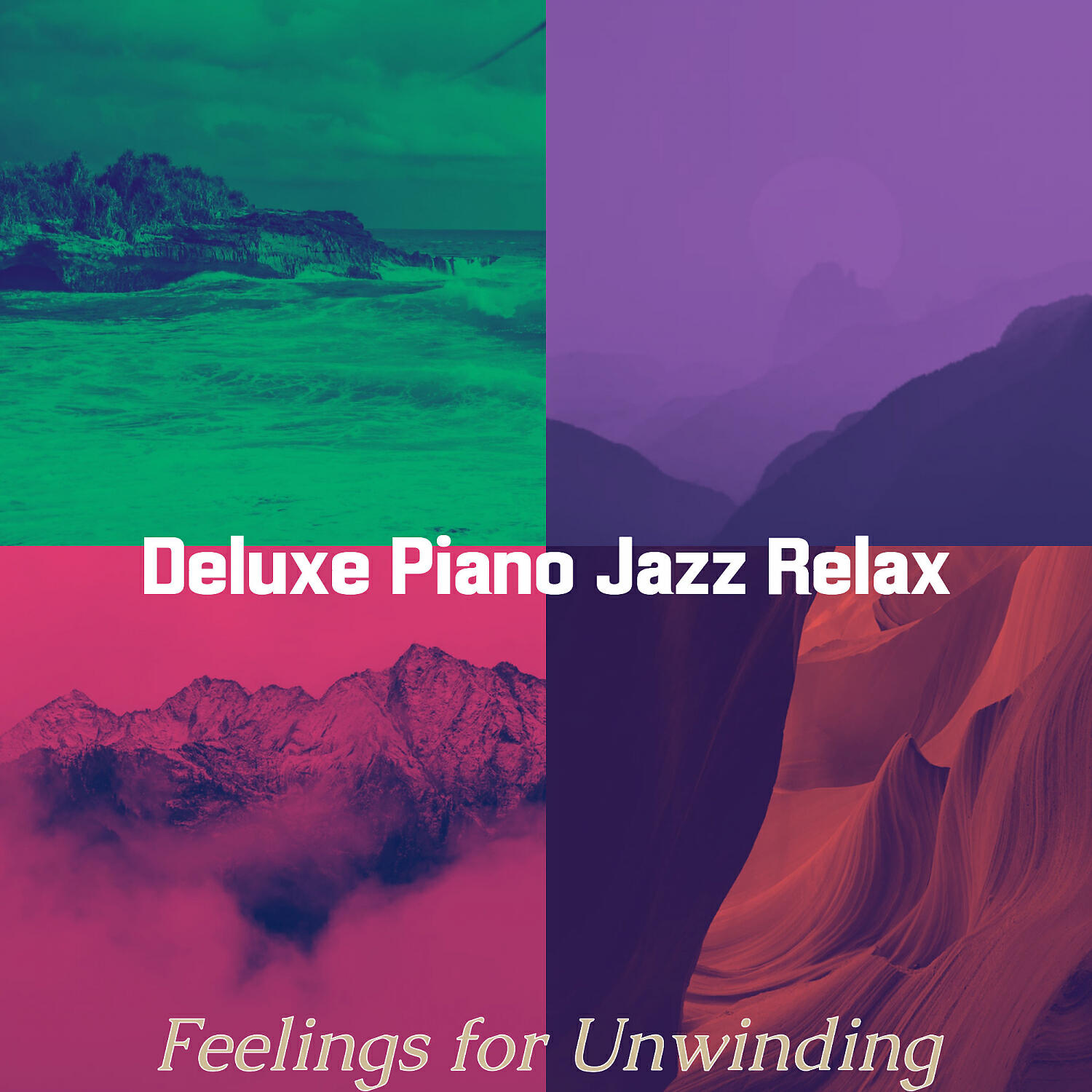 Постер альбома Feelings for Unwinding