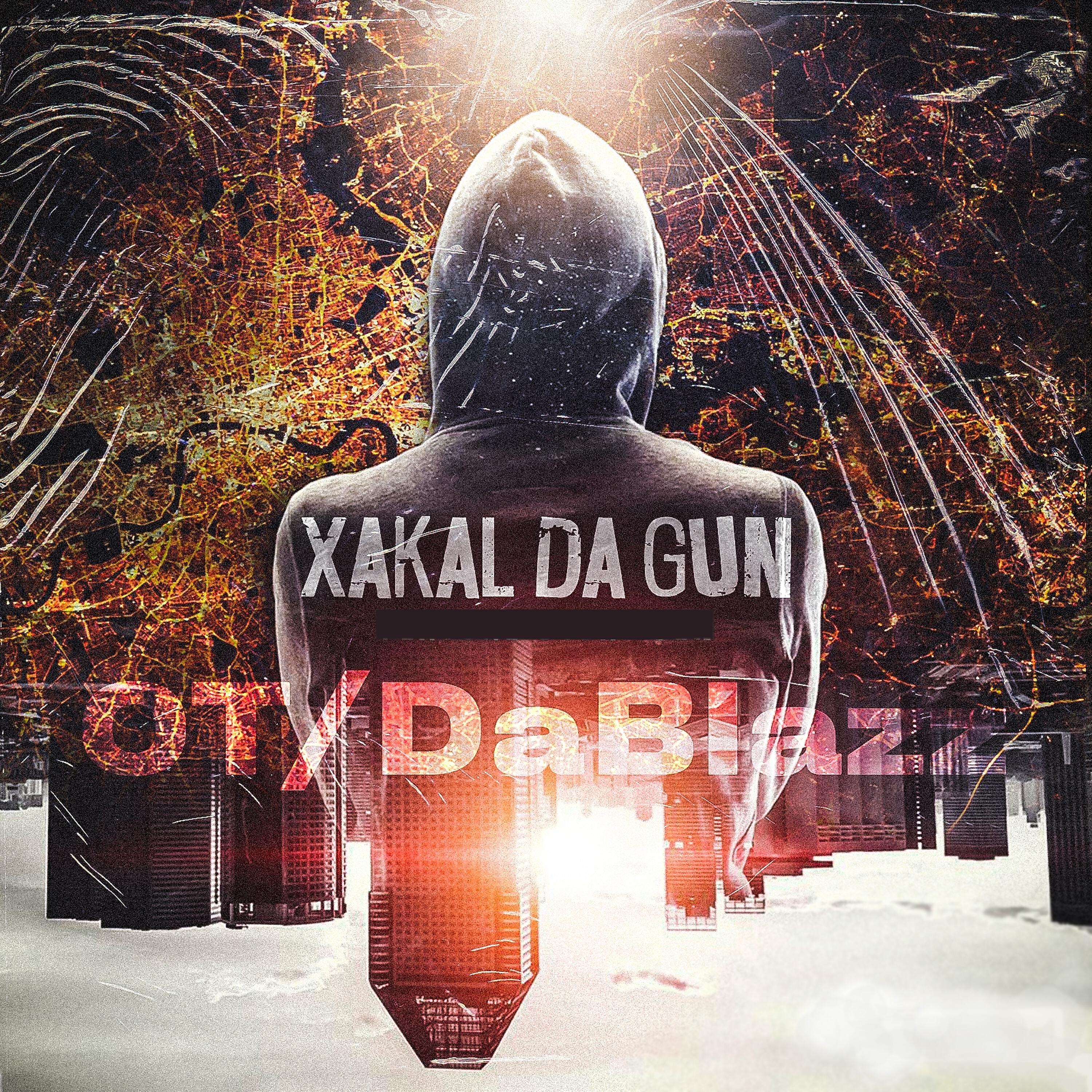 Релиз Ot / Da Blazz