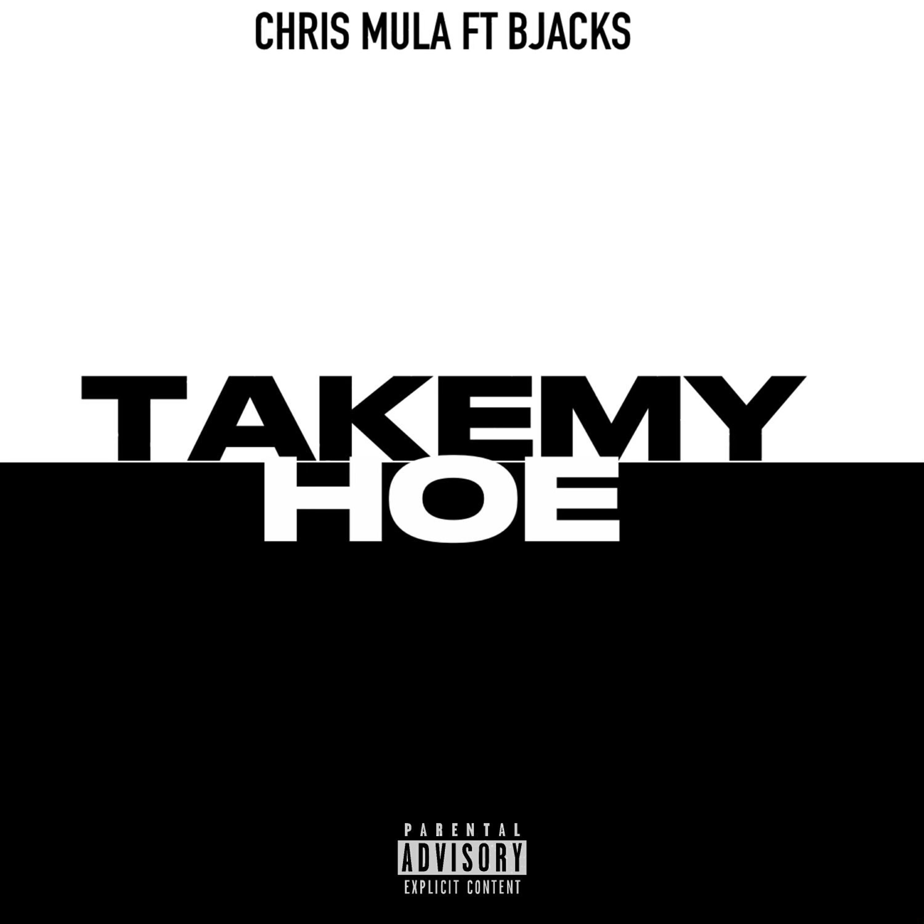 Релиз TakeMyHoe!
