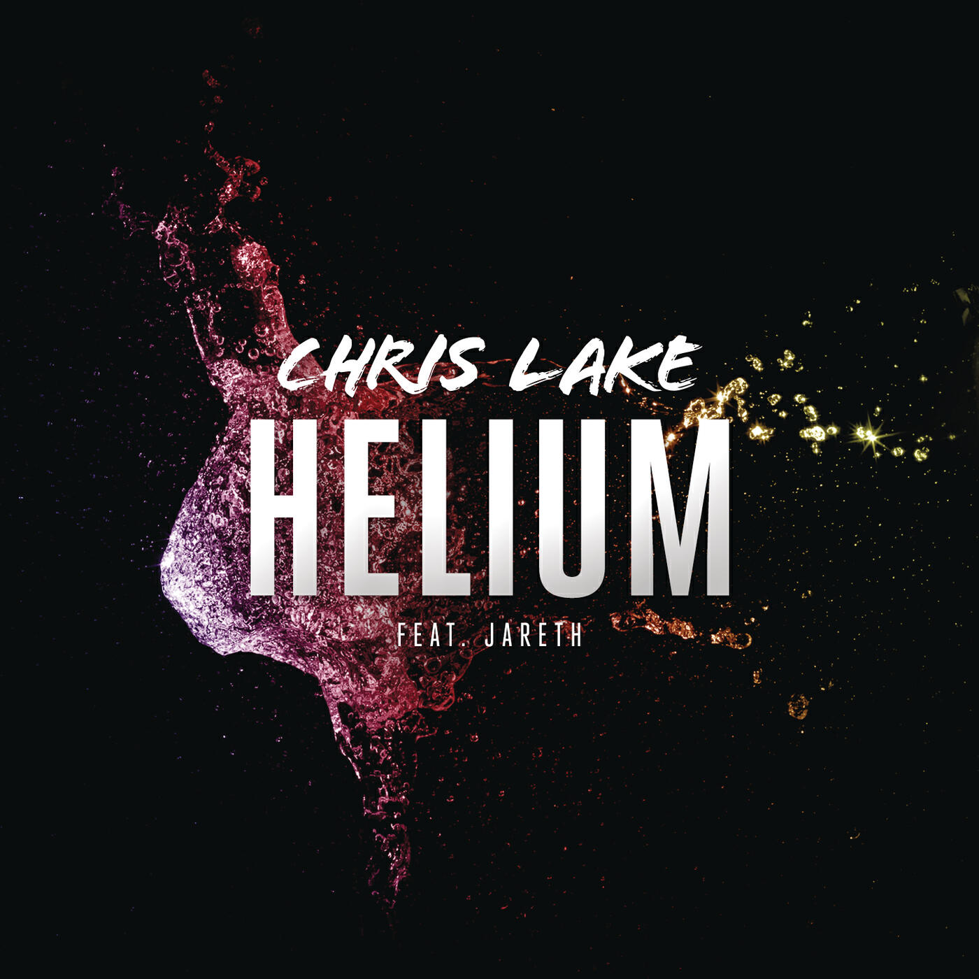 Релиз Helium (Radio Edit)