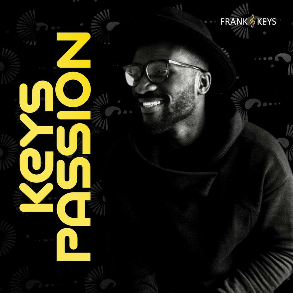 Frank Keys