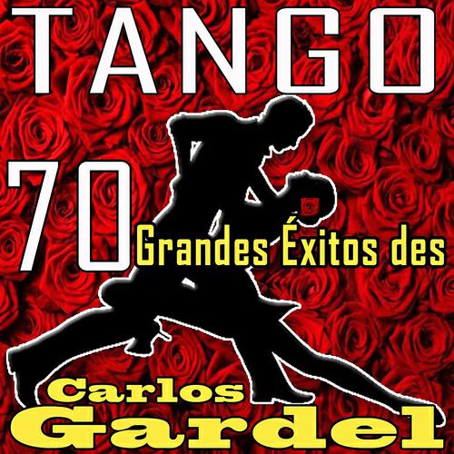Релиз Tango! 70 Grandes Exitos de Carlos Gardel