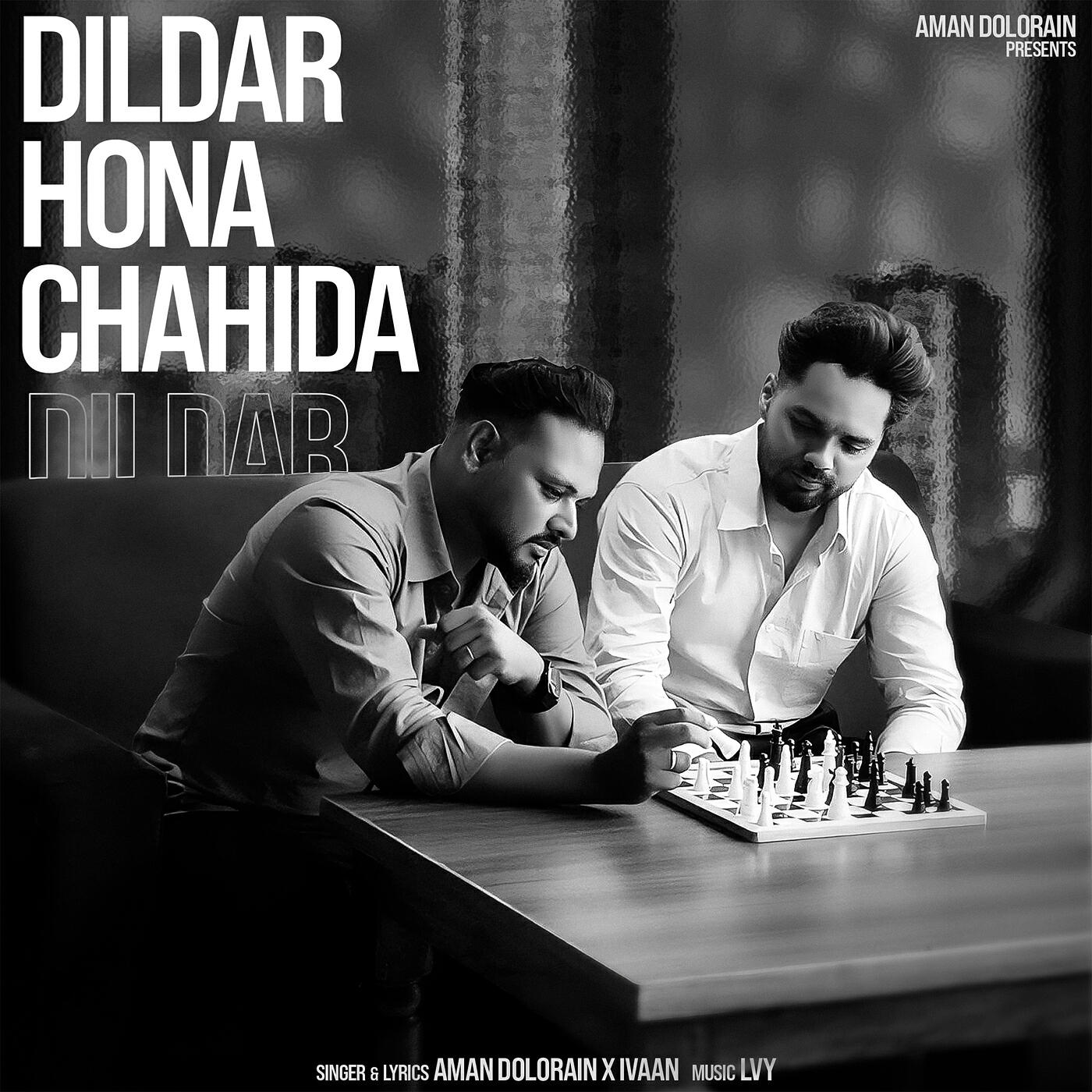 Релиз Dildar Hona Chahida