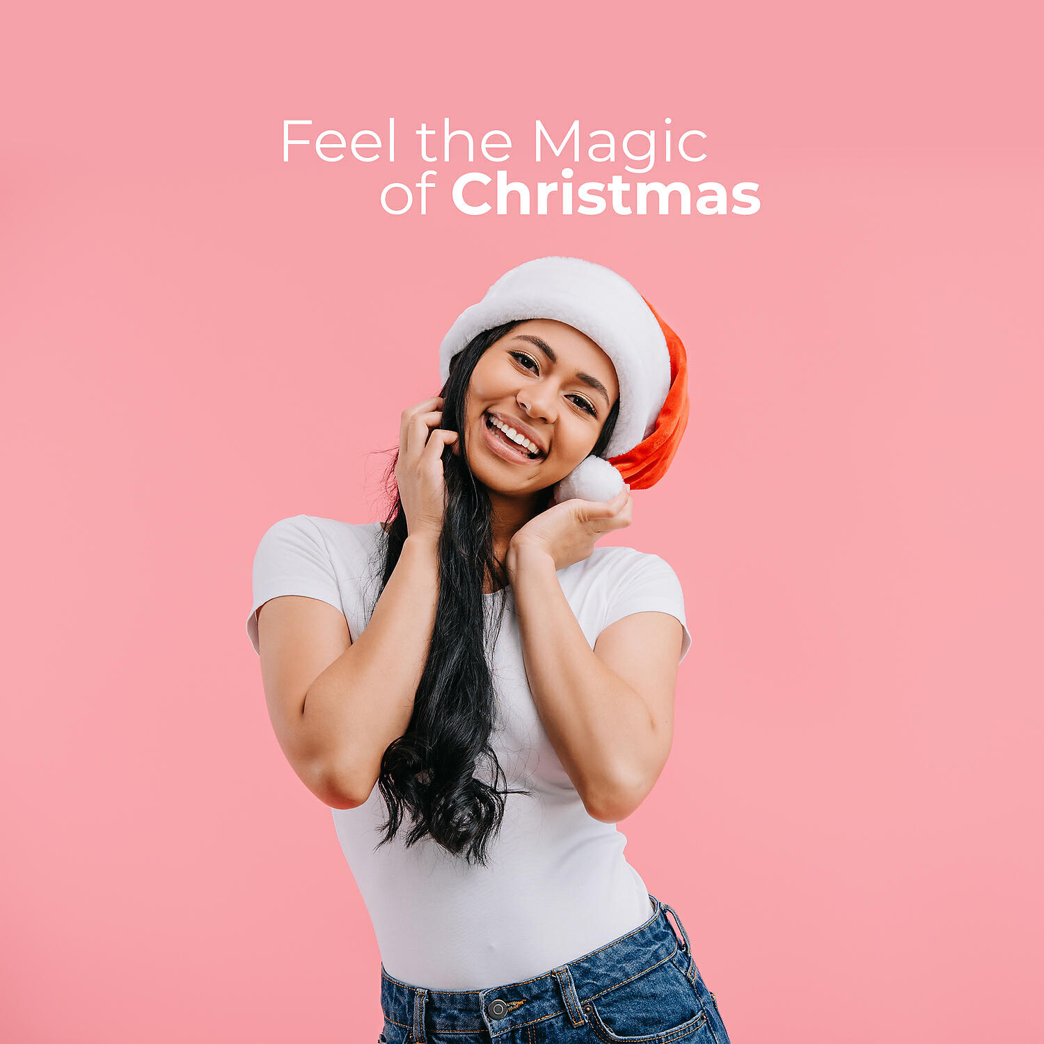 Релиз Feel the Magic of Christmas