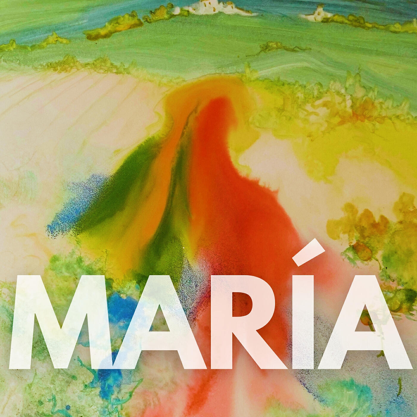 Релиз María