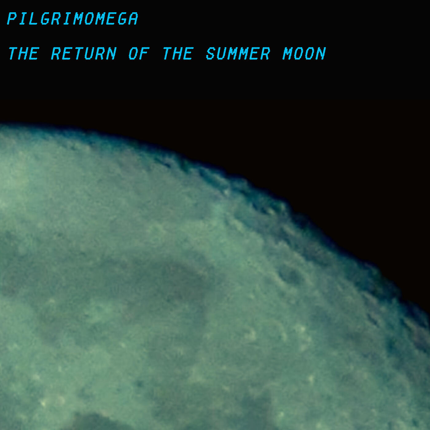Релиз The Return of the Summer Moon