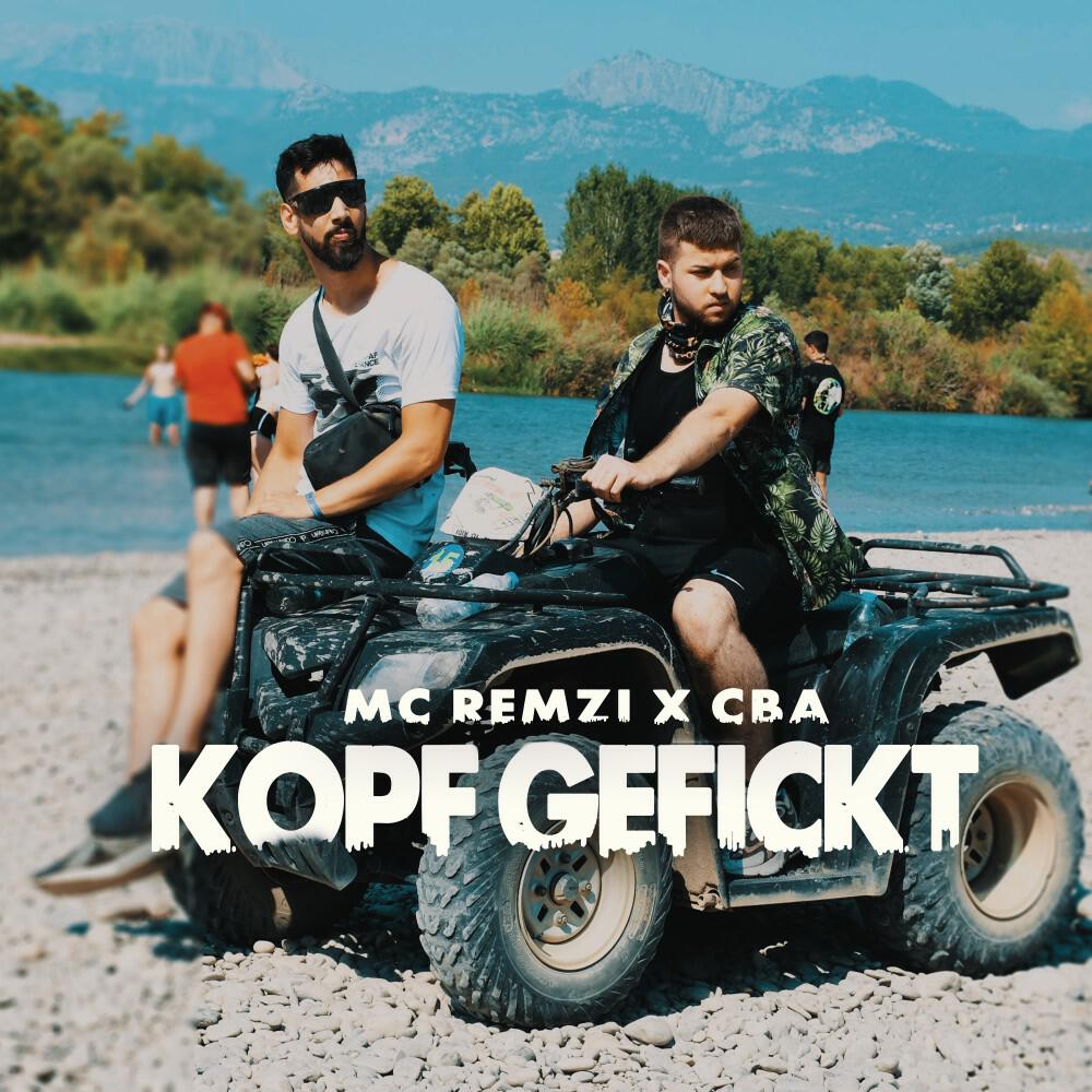Релиз Kopf gefickt