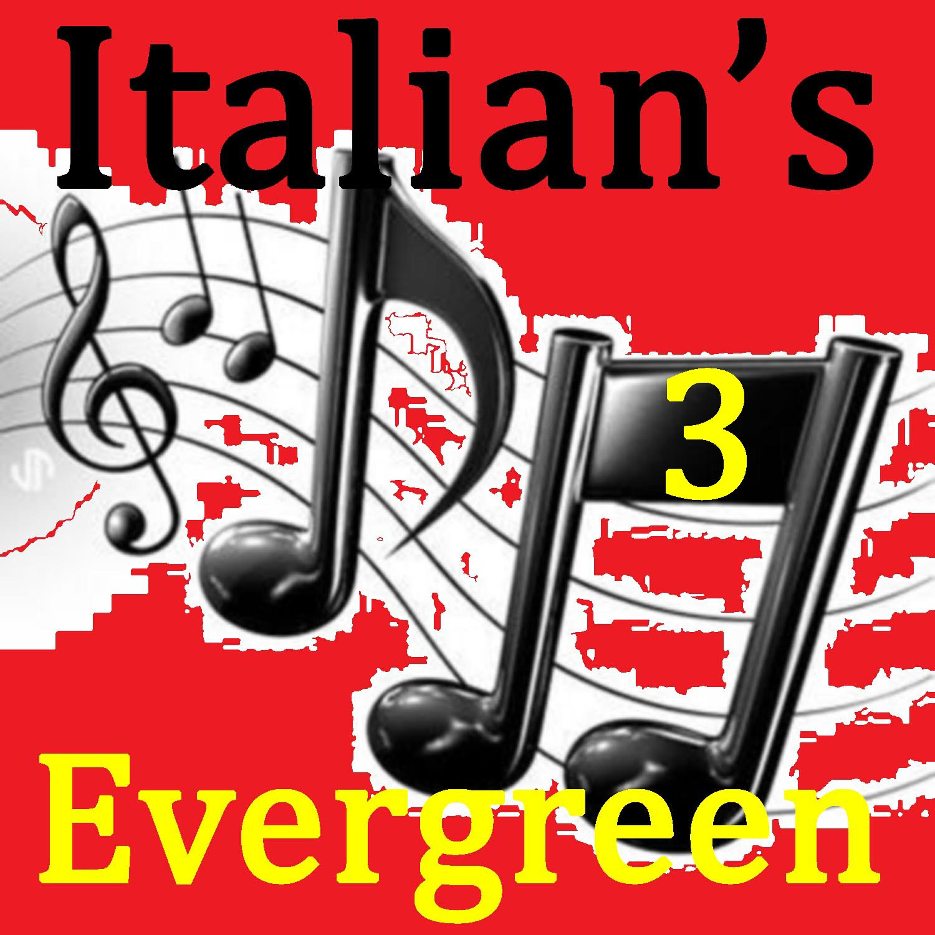 Релиз Italian's Evergreen Vol.3