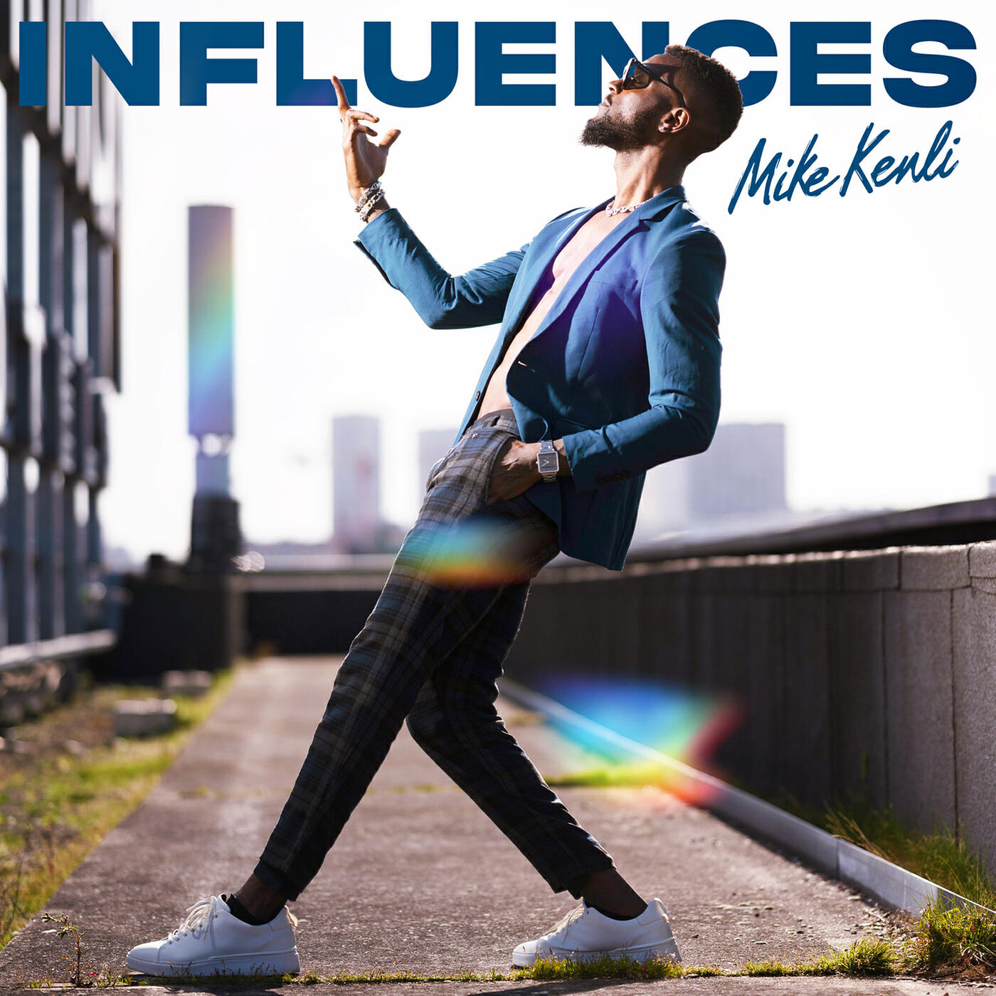 Релиз Influences