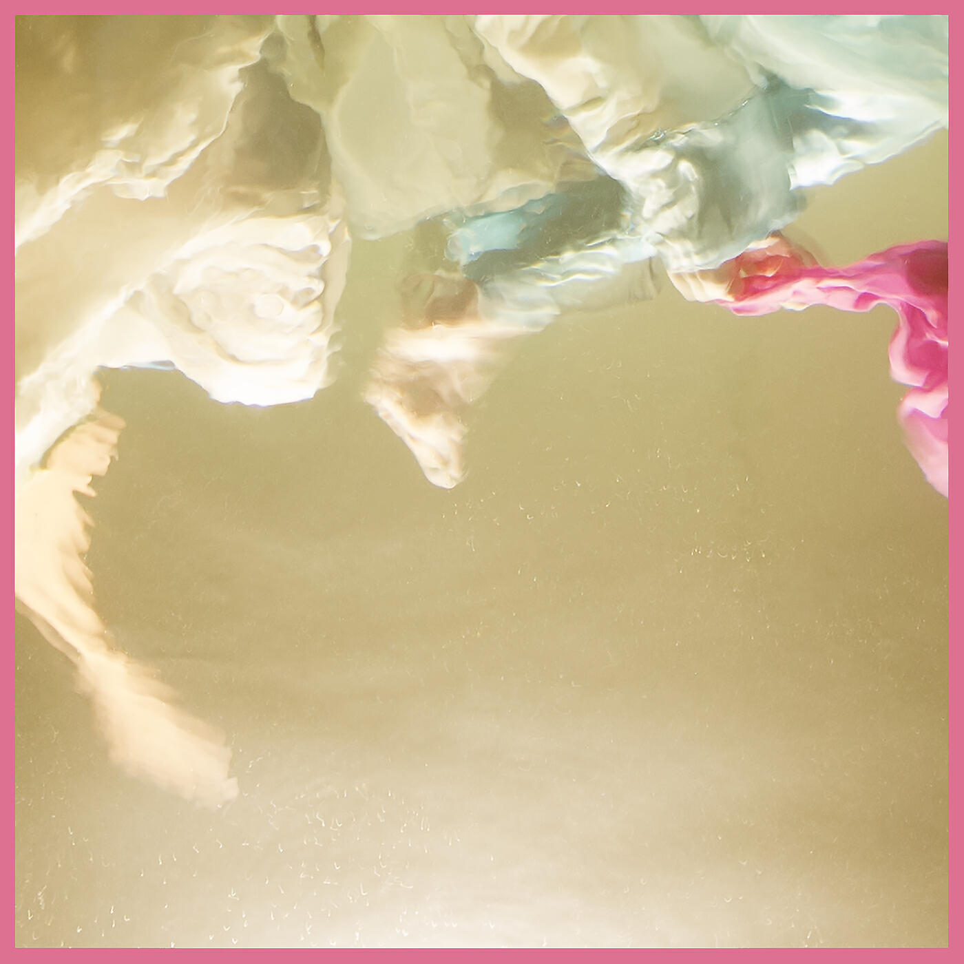 Релиз Bloom