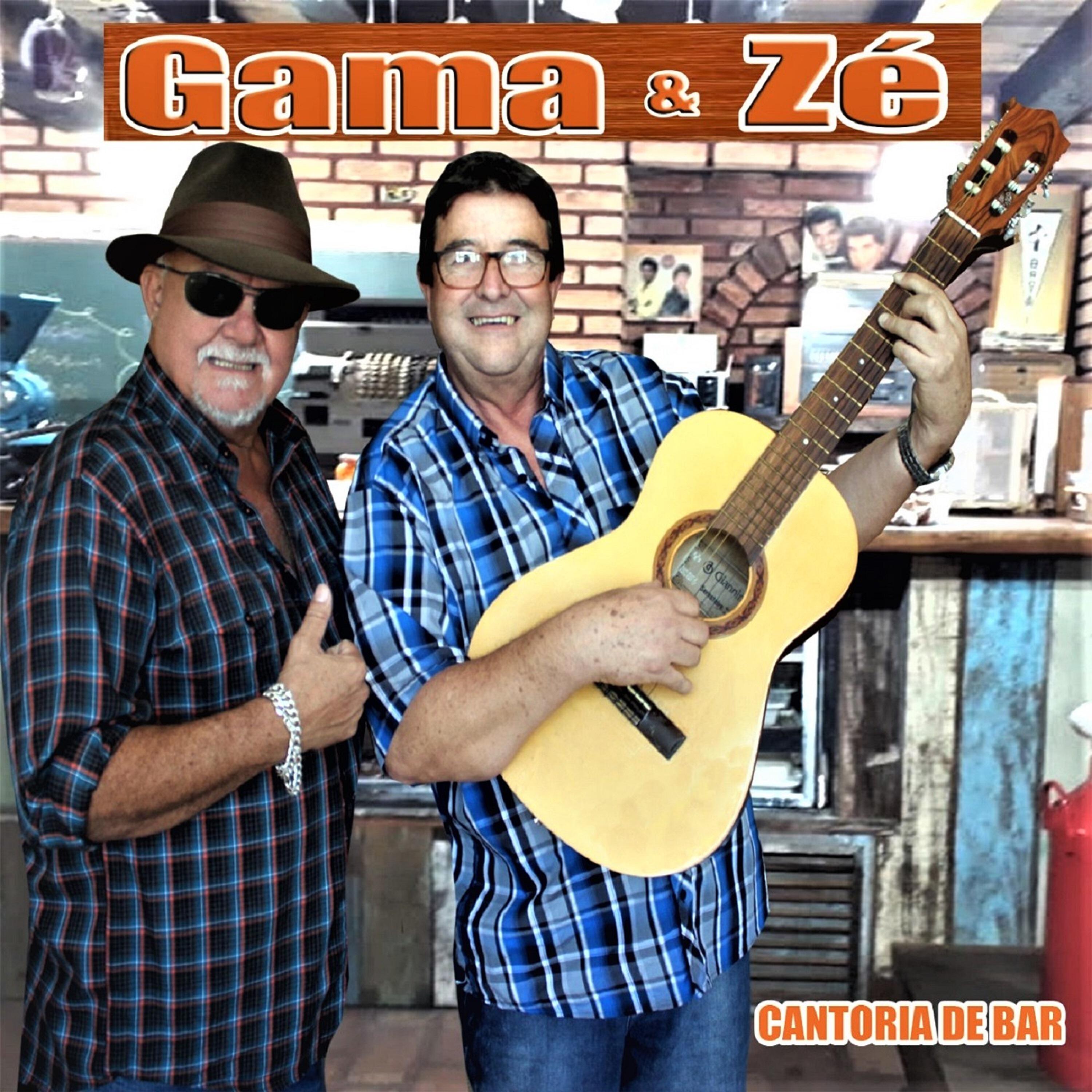 Gama & Zé
