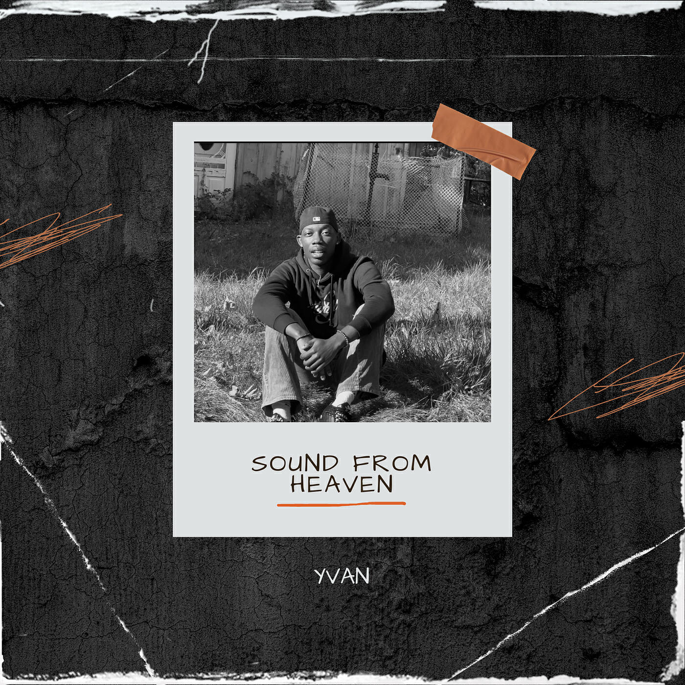 Релиз Sound from Heaven