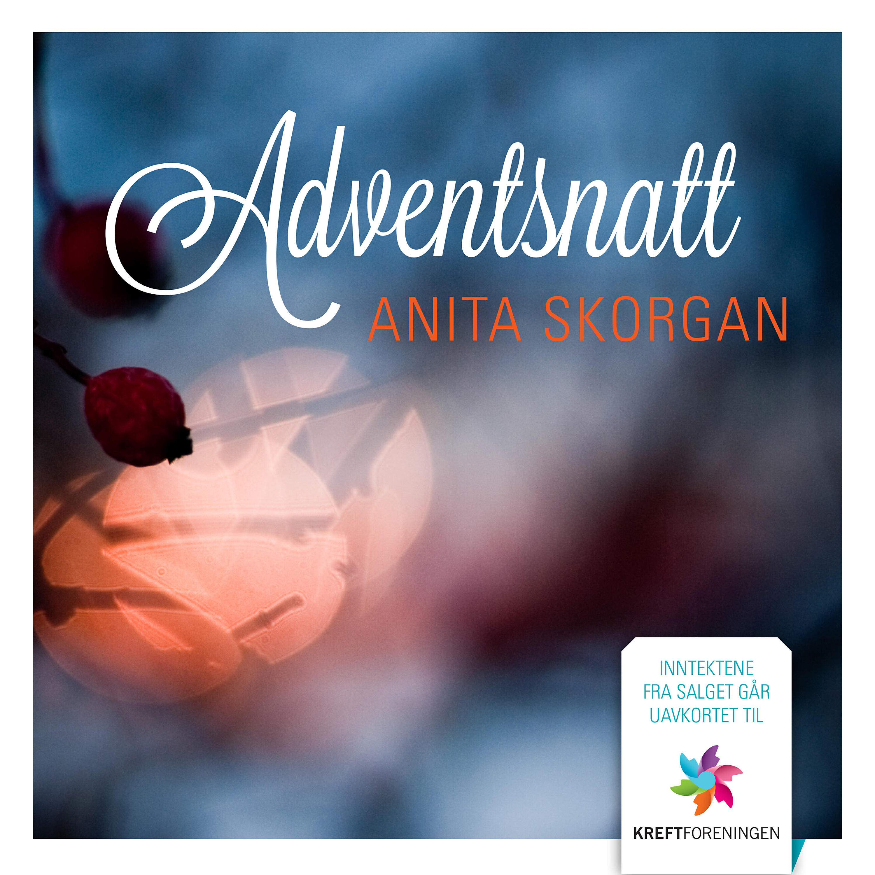 Релиз Adventsnatt
