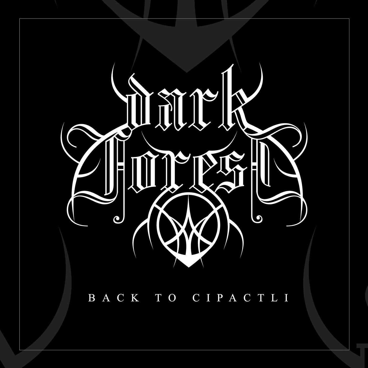 Релиз Back to Cipactli