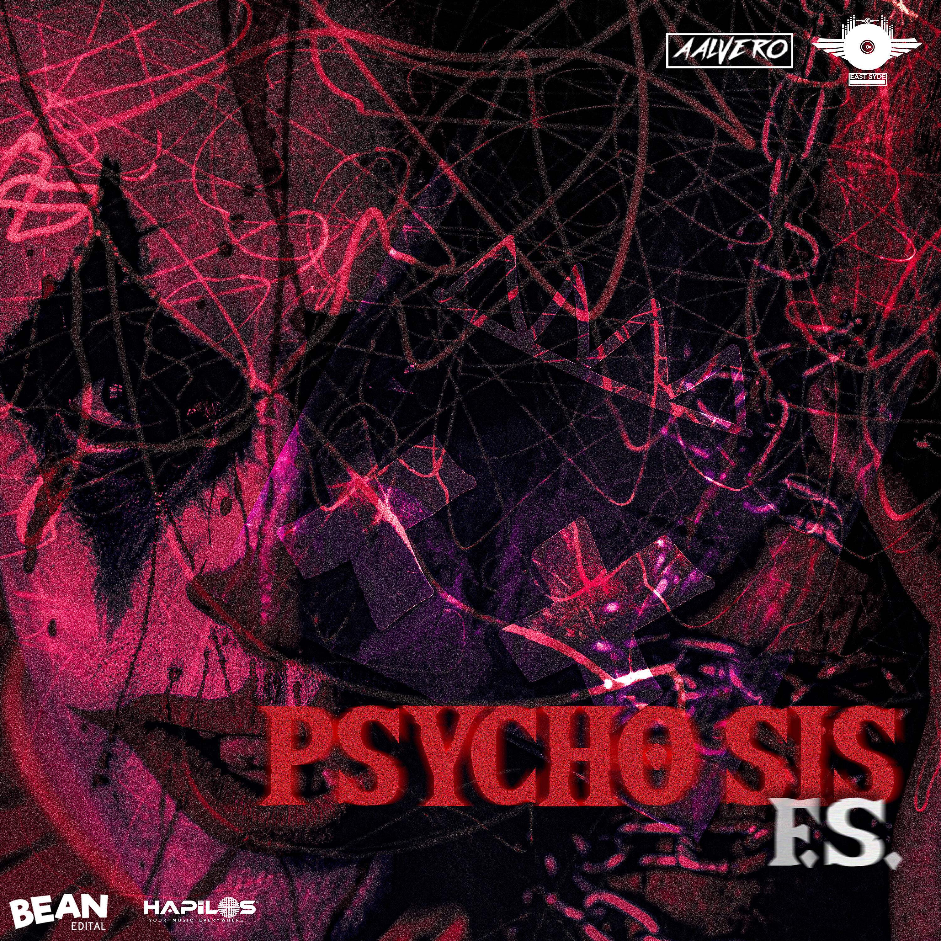 Релиз Psycho Sis