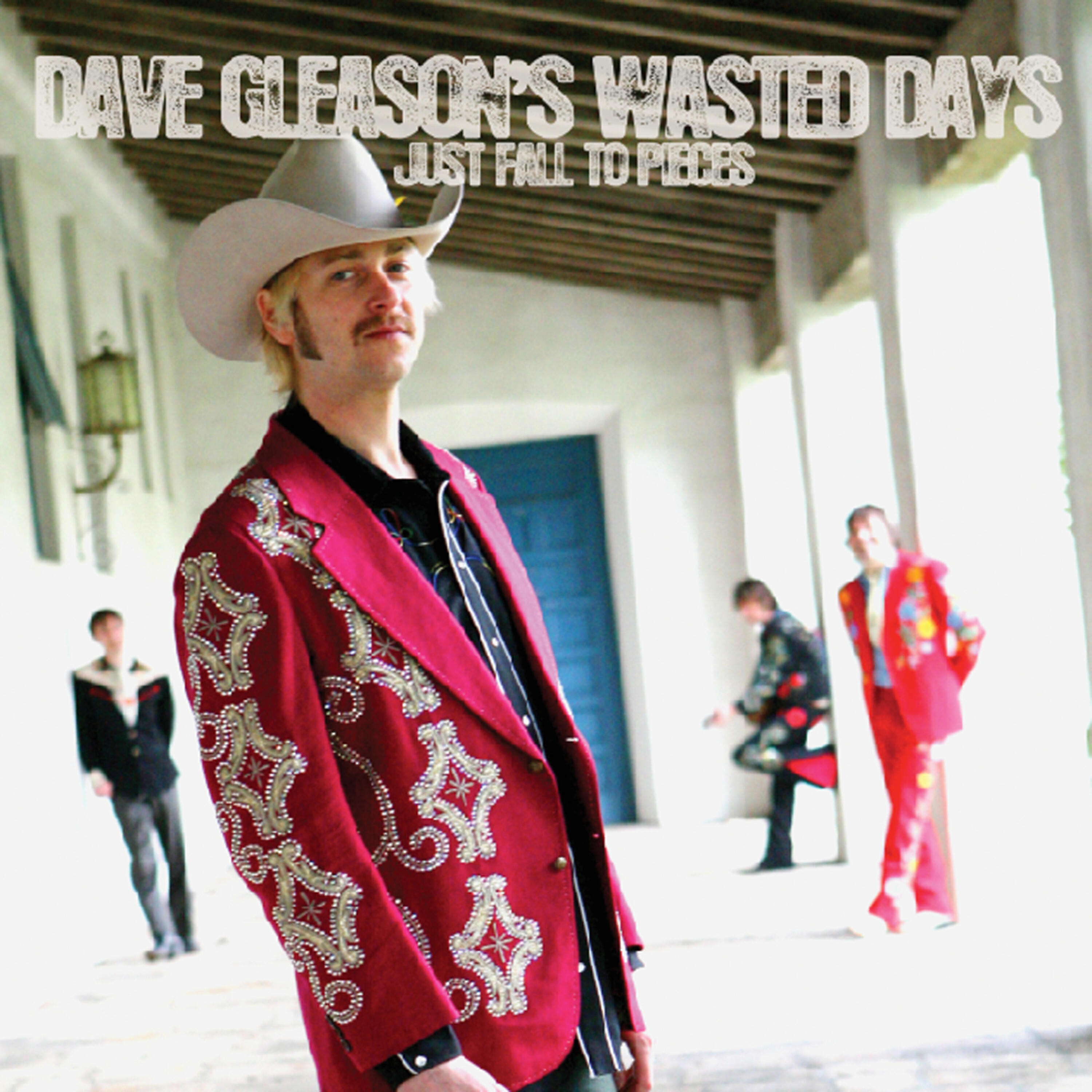Dave Gleason's Wasted Days