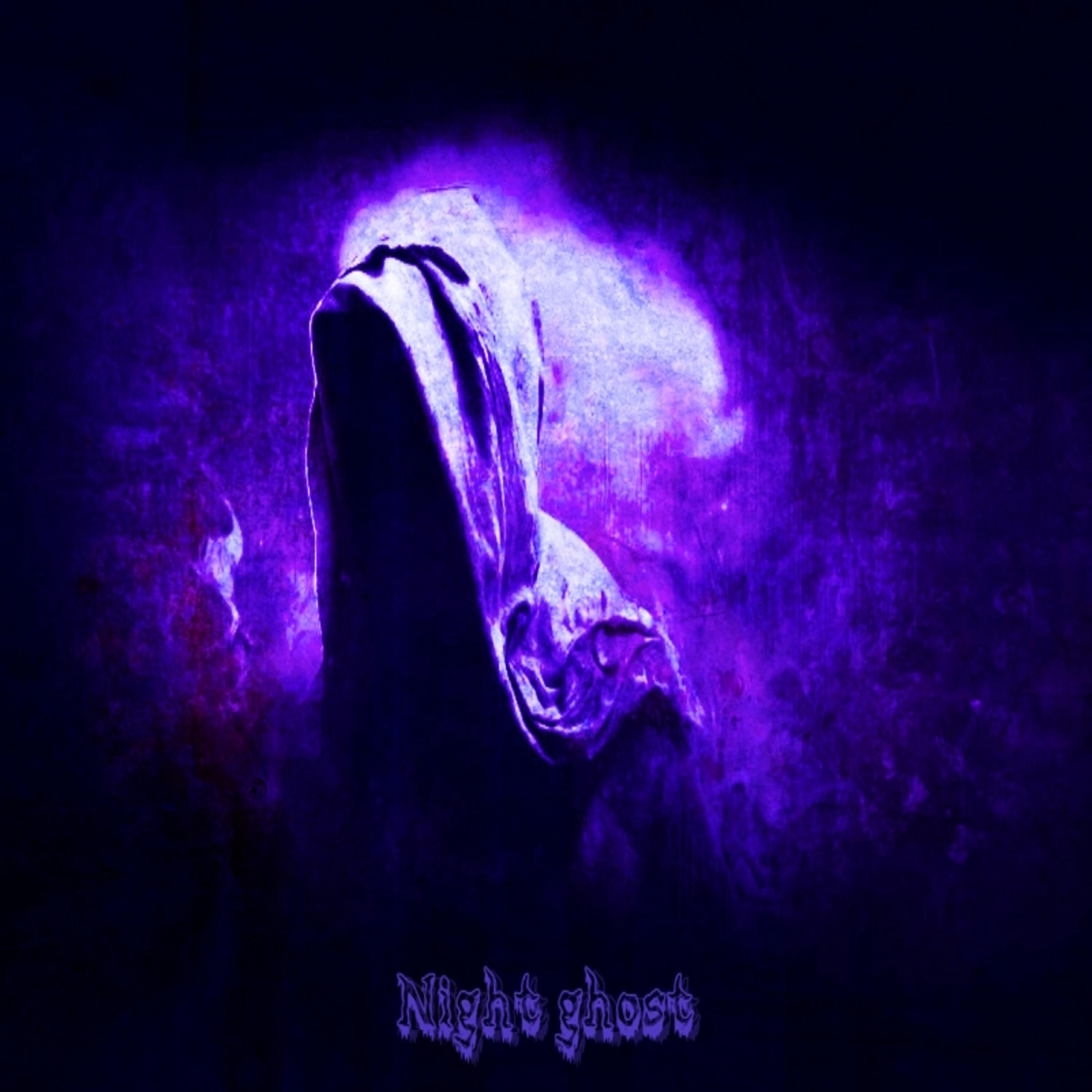 Релиз Night ghost