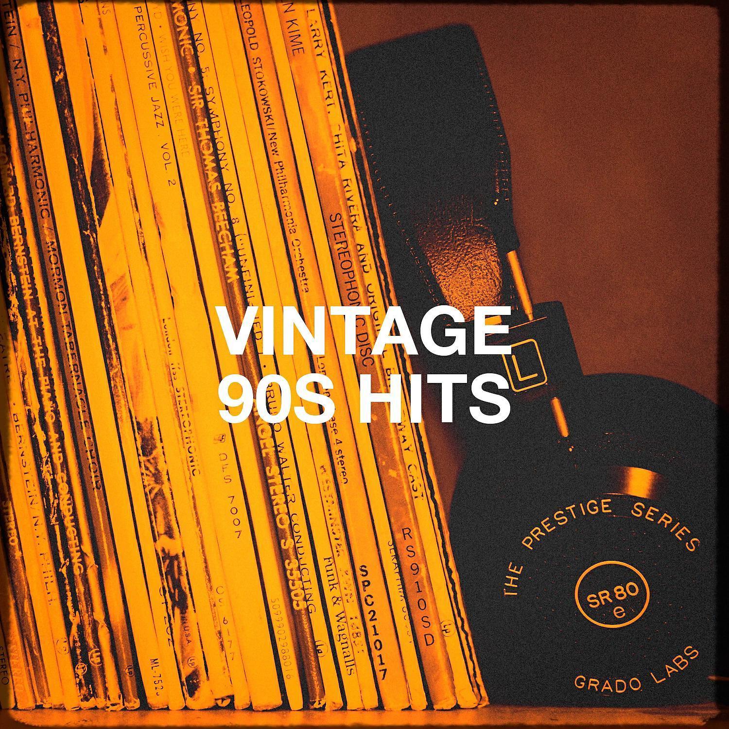 90s Pop