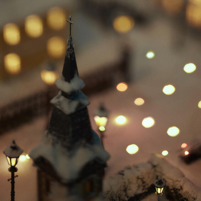 Релиз Illumination