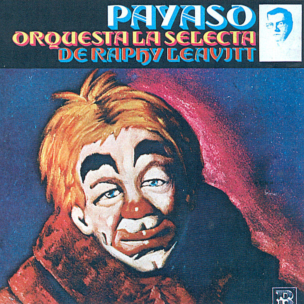 Релиз Payaso DG1212