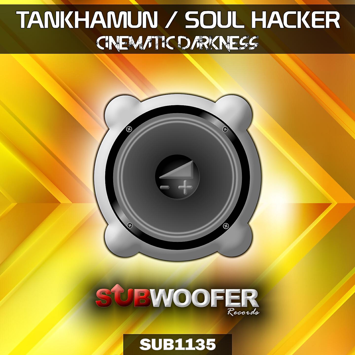 Soul Hacker