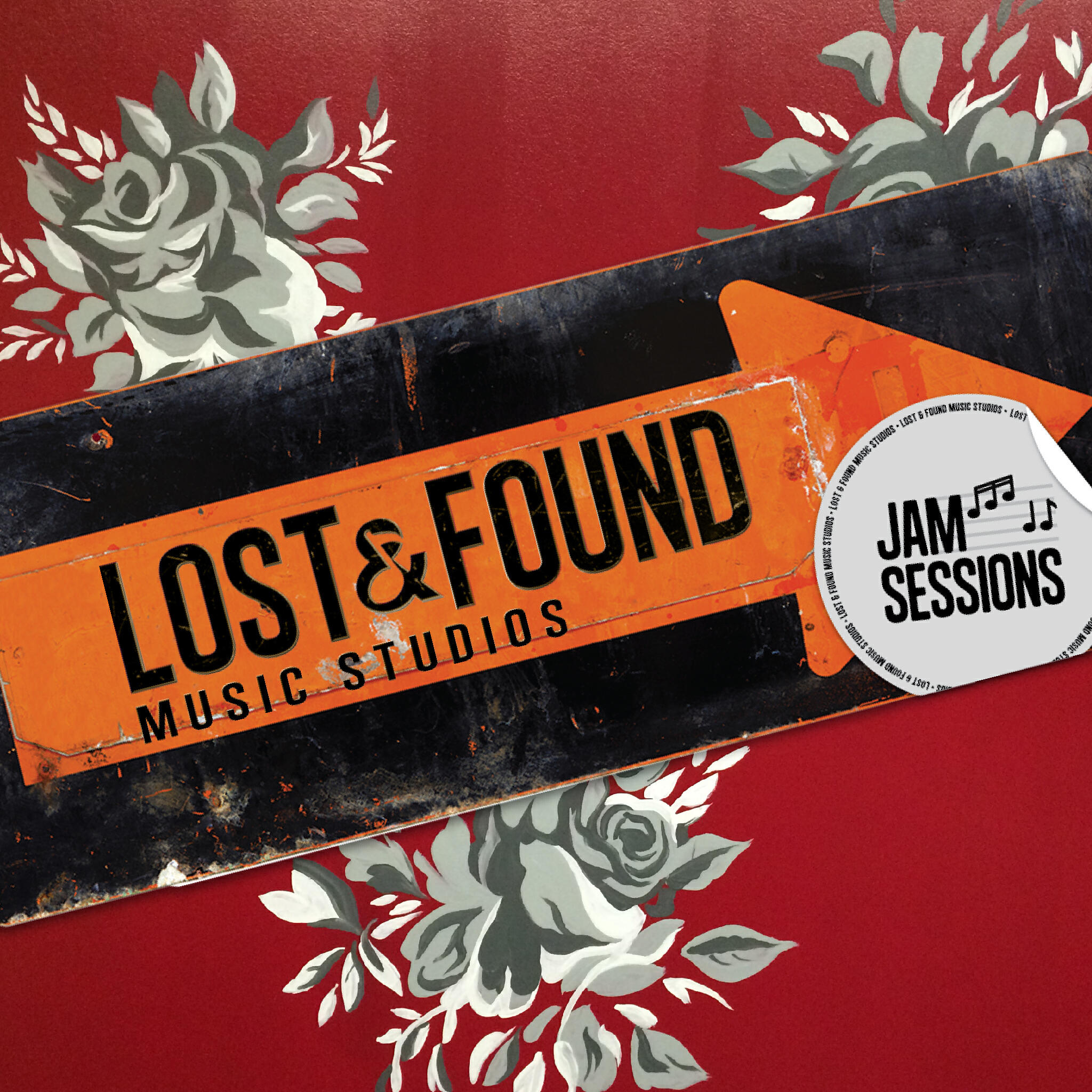 Found Music Studios