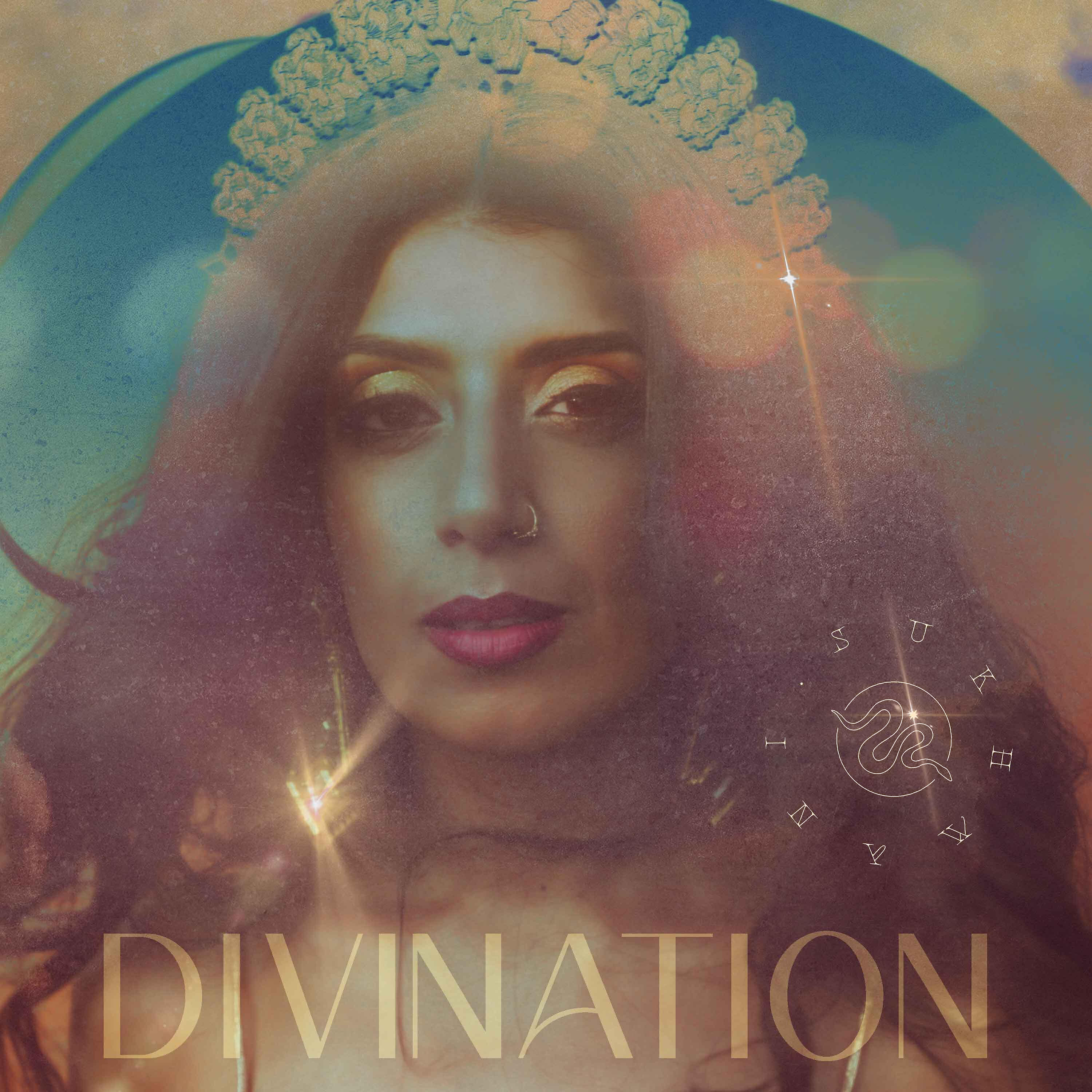 Релиз Divination