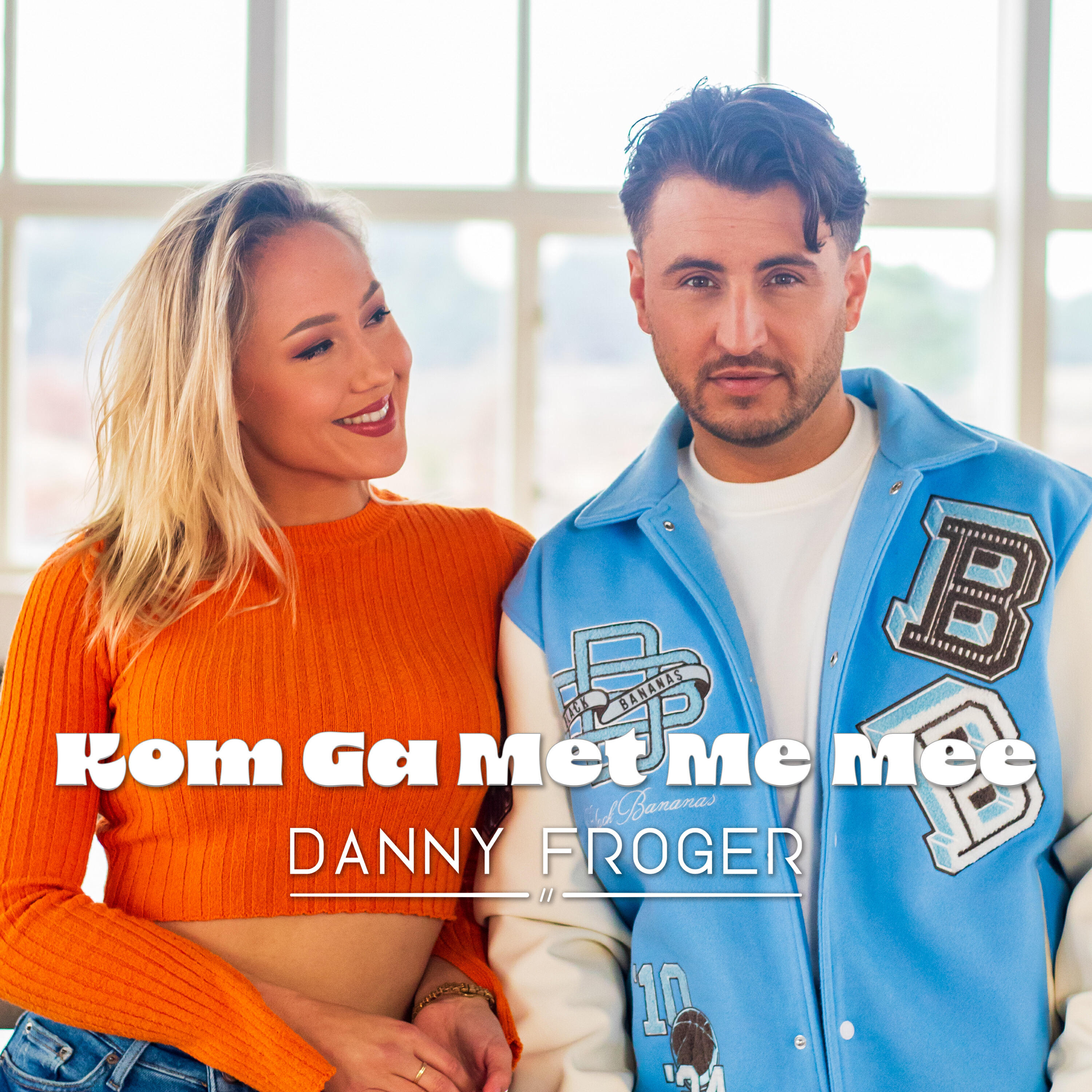 Релиз Kom Ga Met Me Mee