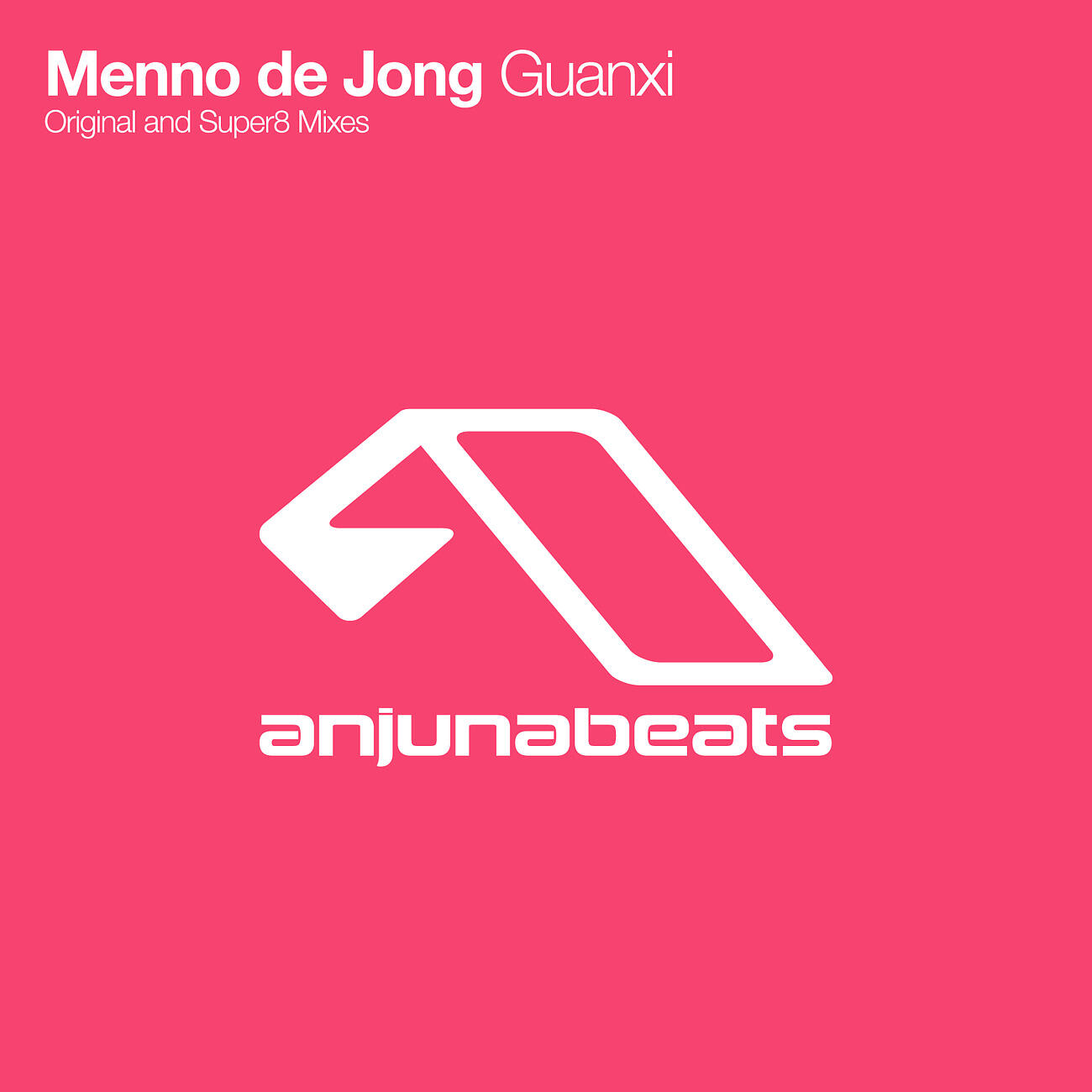 Релиз Guanxi