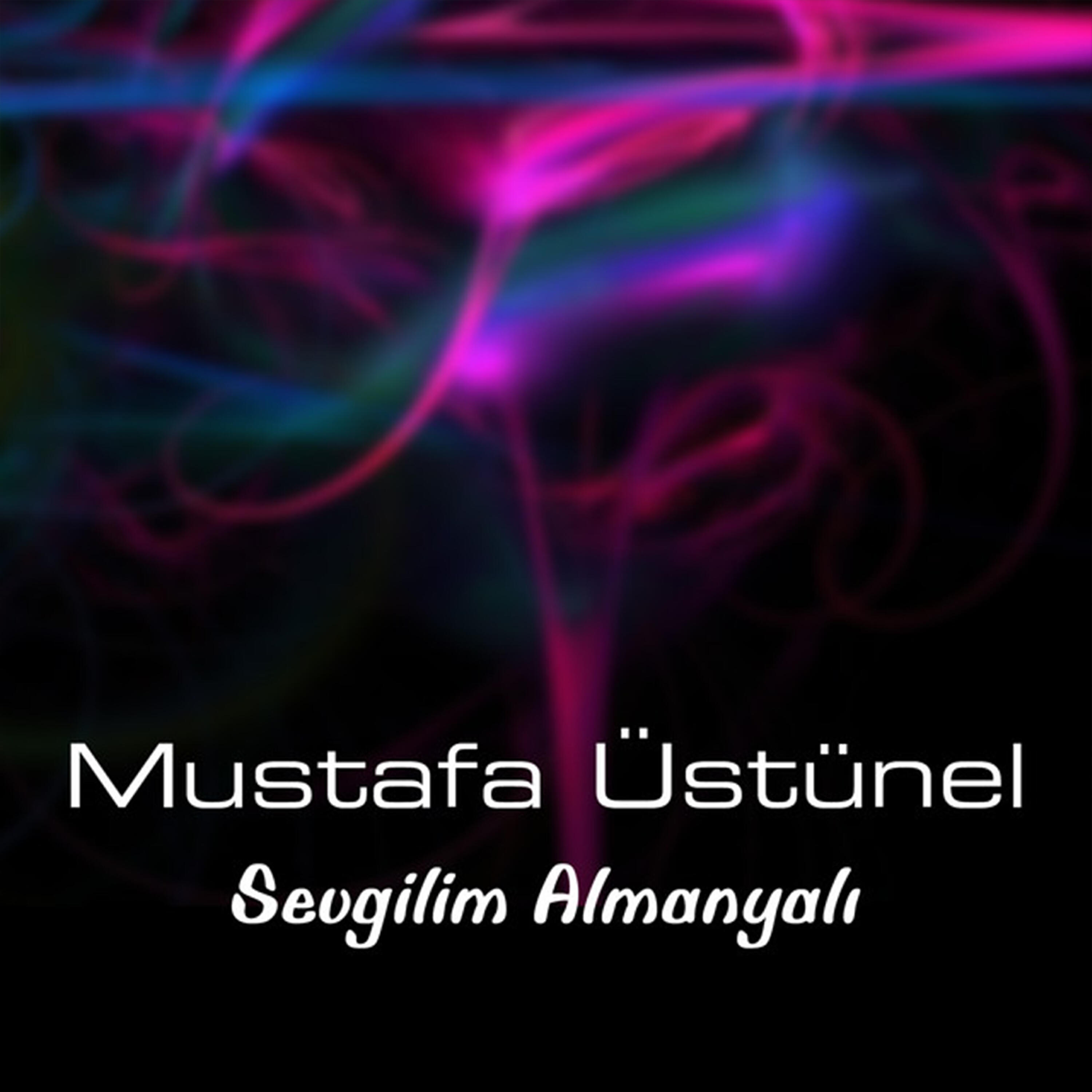 Релиз Sevgilim Almanyalı