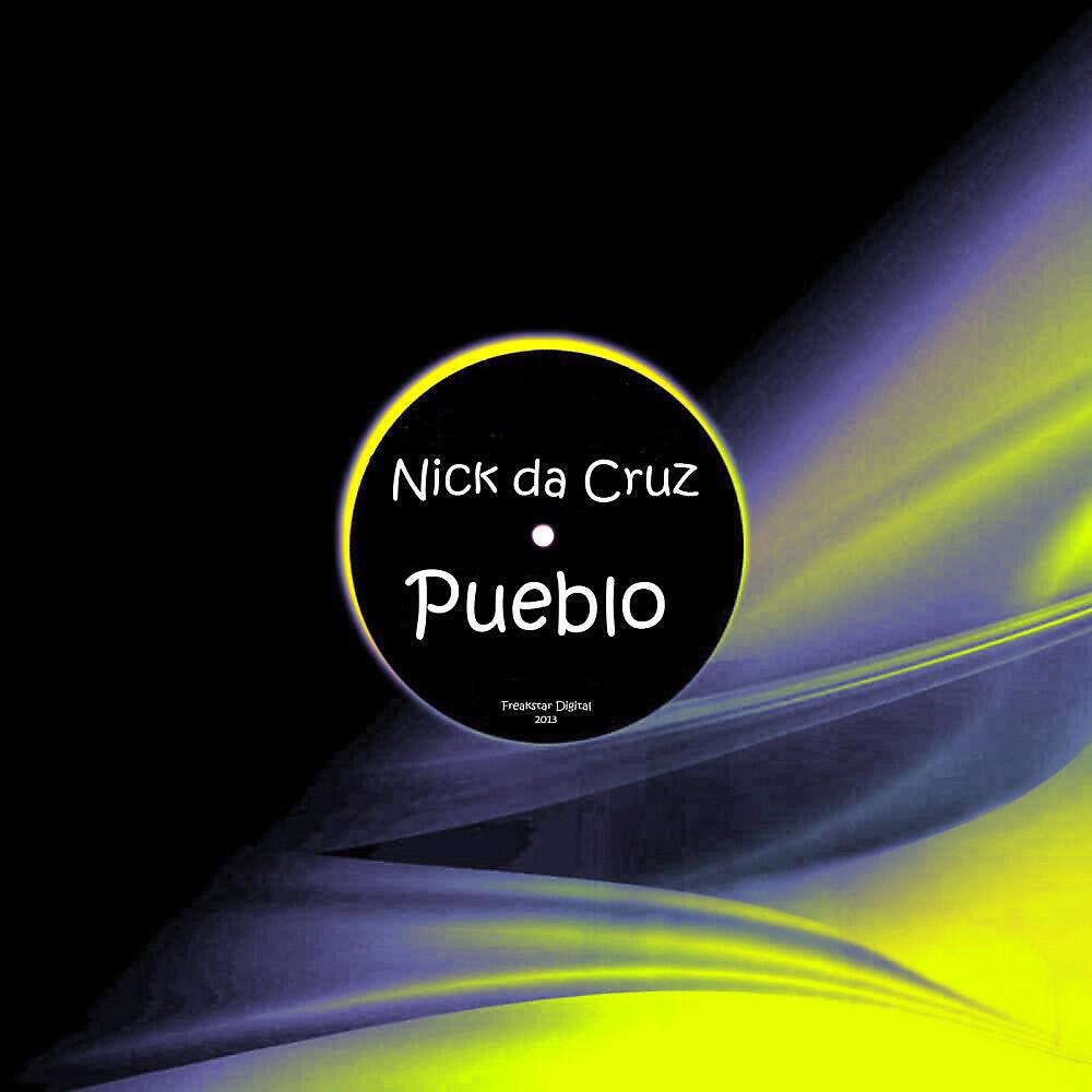 Релиз Pueblo