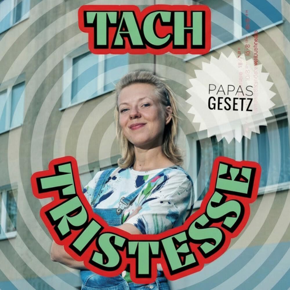 Tach Tristesse